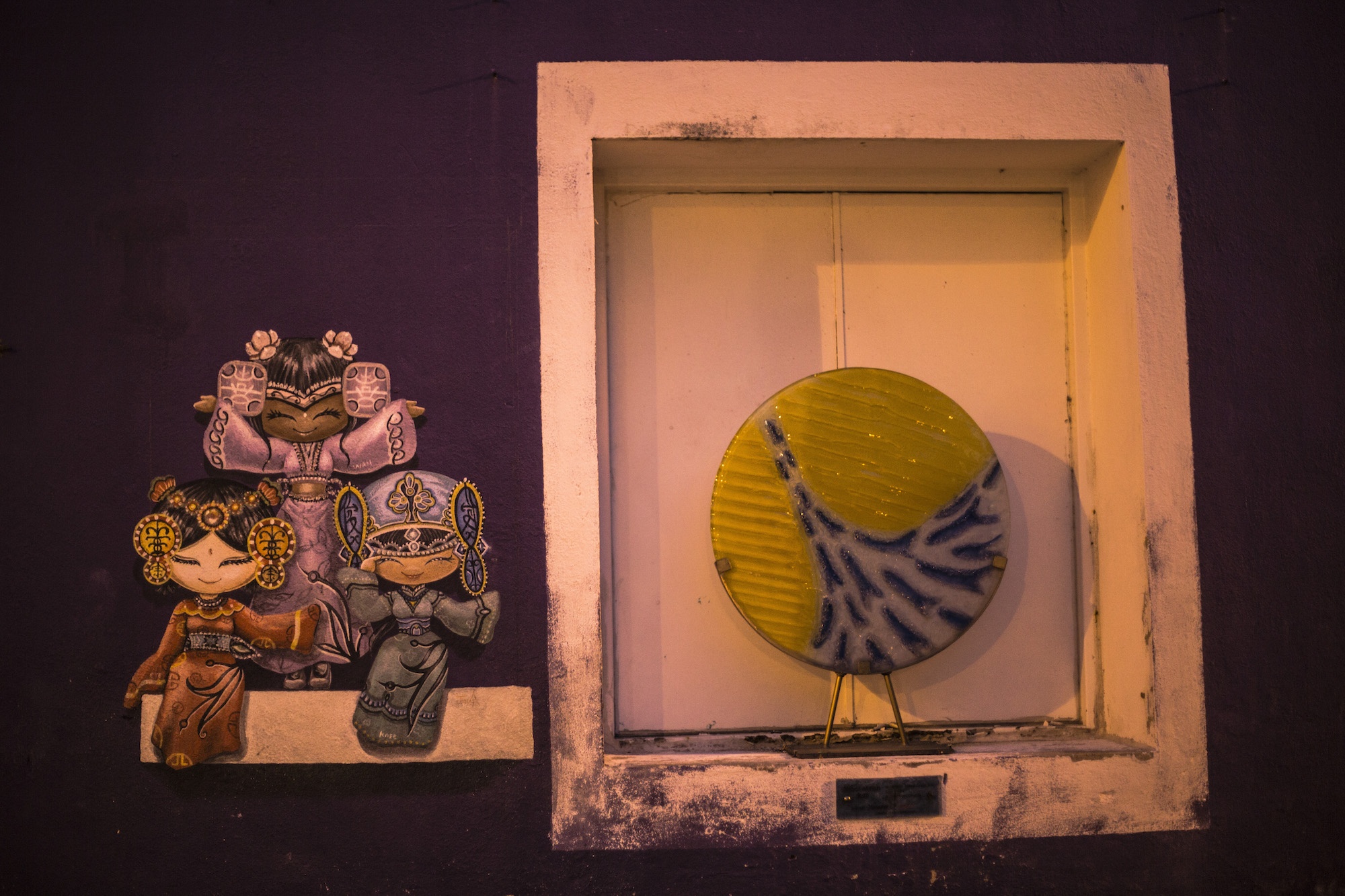 Du lich Penang Malaysia anh 11