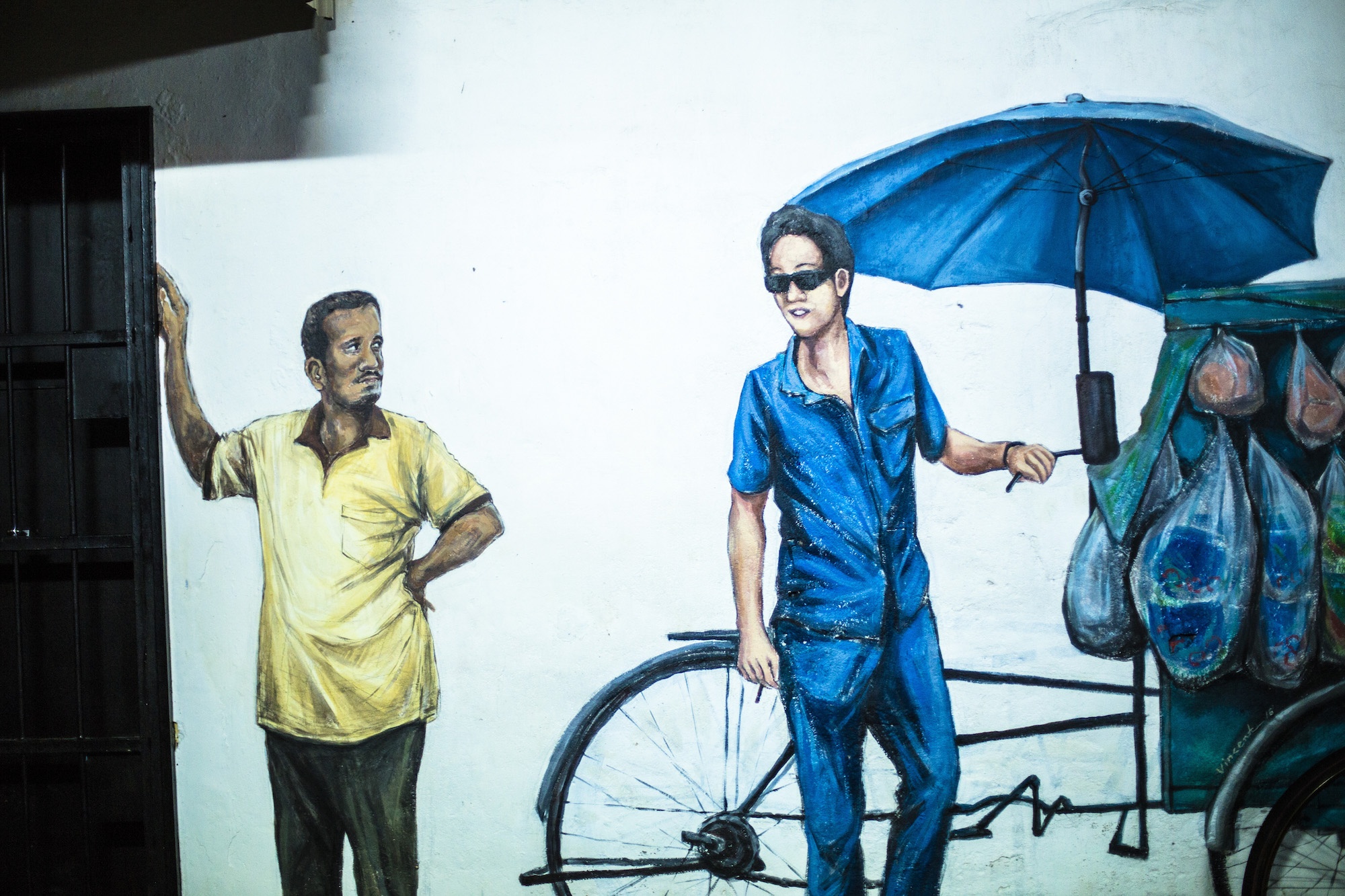 Du lich Penang Malaysia anh 12