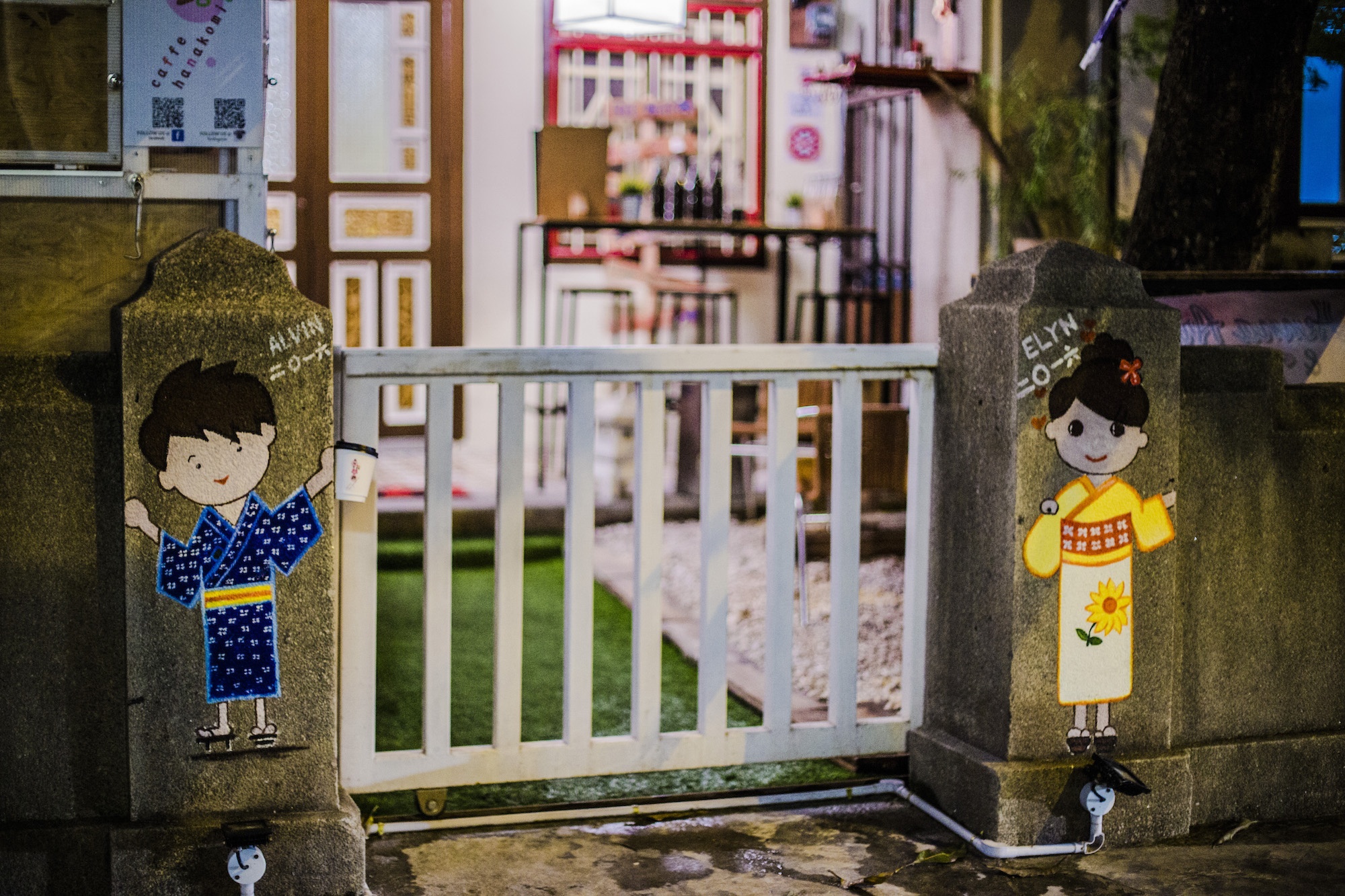 Du lich Penang Malaysia anh 14