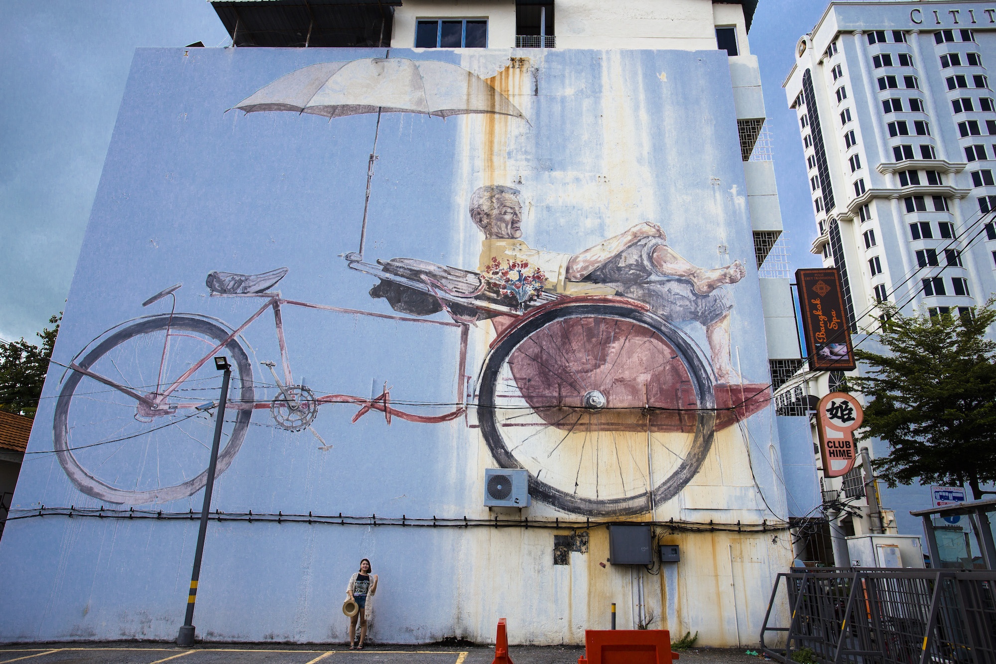 Du lich Penang Malaysia anh 6