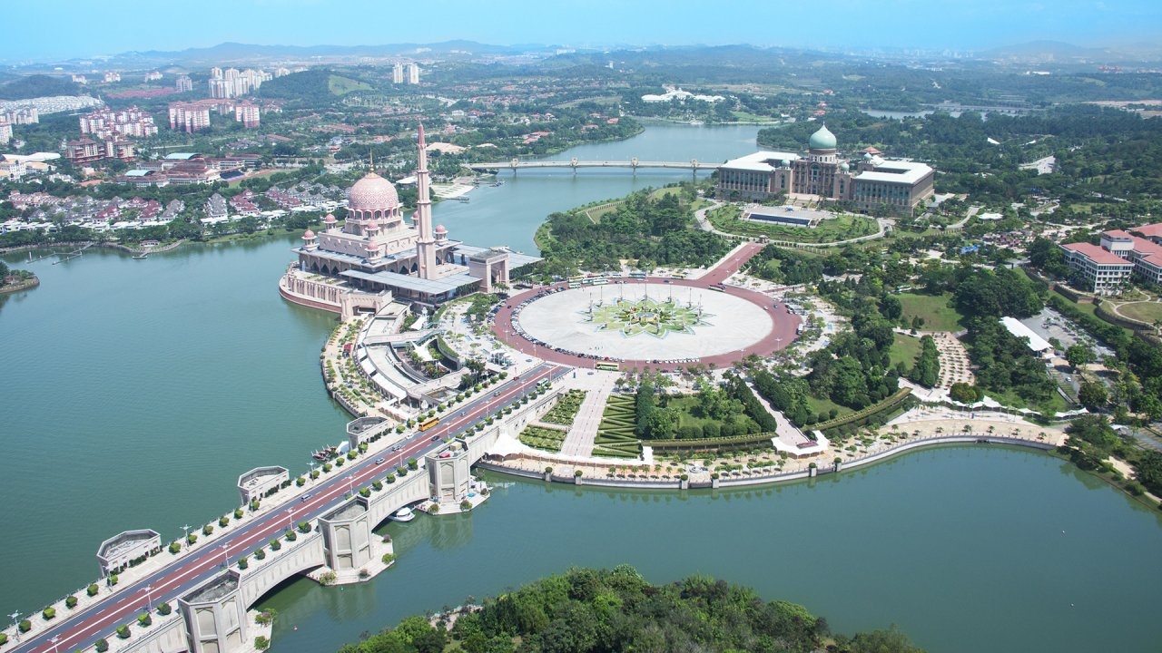 Du lich Kuala Lumpur anh 5