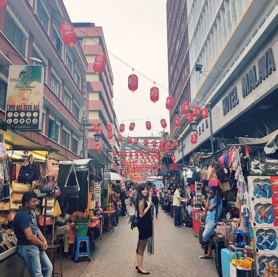 Du lich Kuala Lumpur anh 6