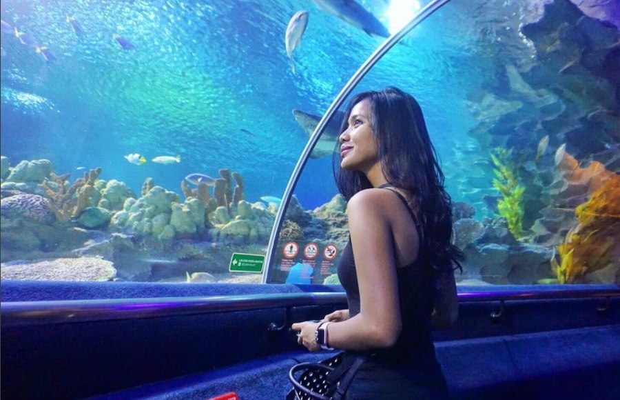 Du lich gia re o Kuala Lumpur hinh anh