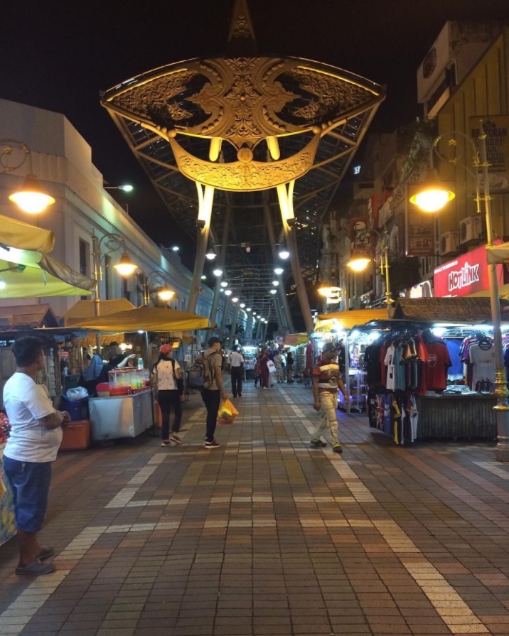 Du lich Kuala Lumpur anh 14