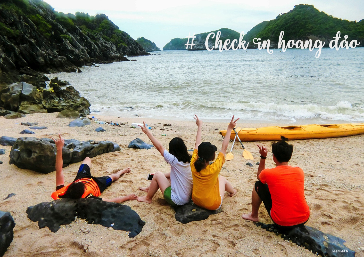 Du lịch đảo Cát Bà ảnh 10 Du lich dao Cat Ba anh 10