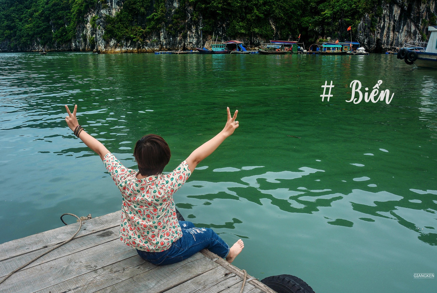 Du lịch đảo Cát Bà ảnh 12 Du lich dao Cat Ba anh 12