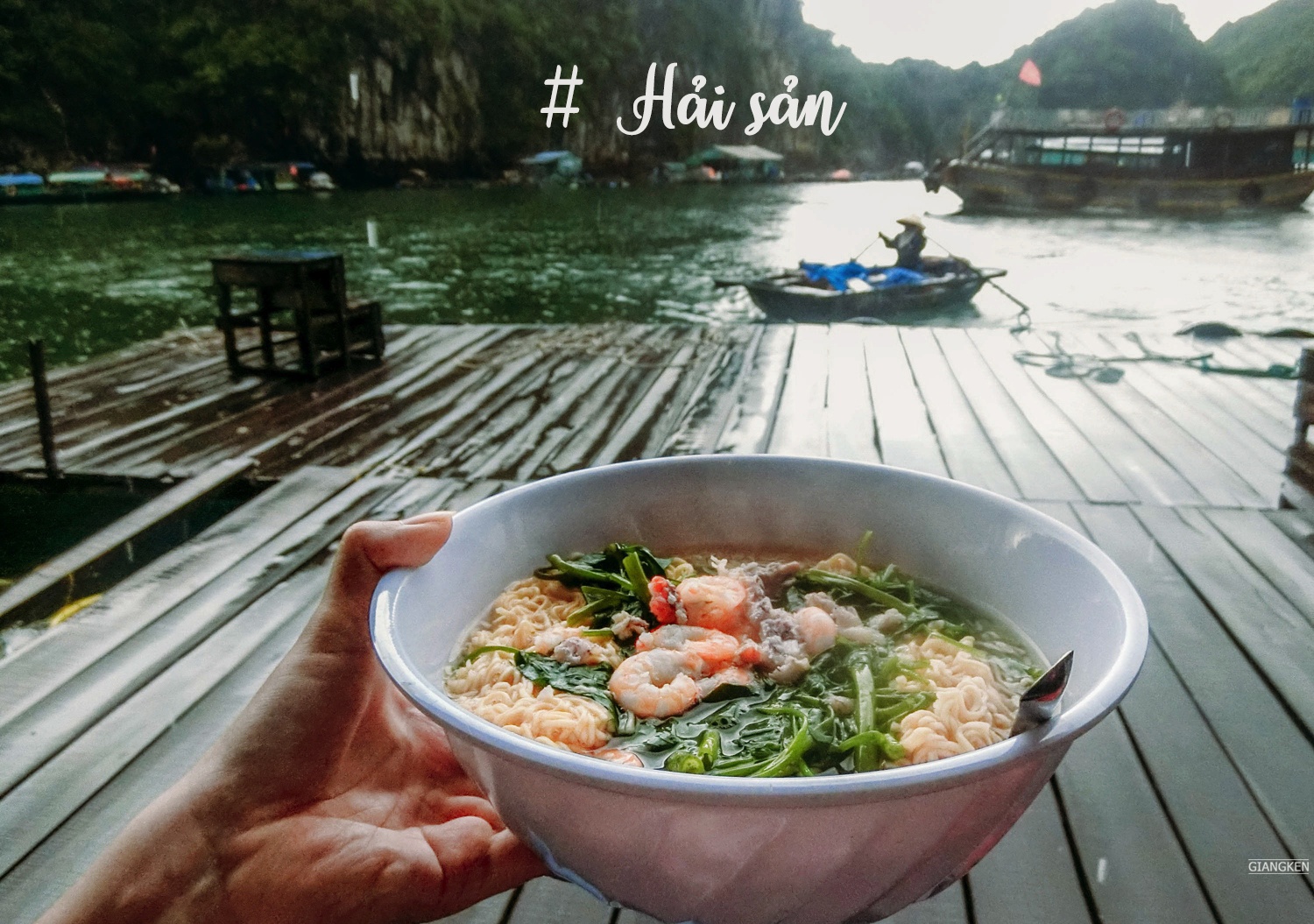 Du lịch đảo Cát Bà ảnh 13 Du lich dao Cat Ba anh 13