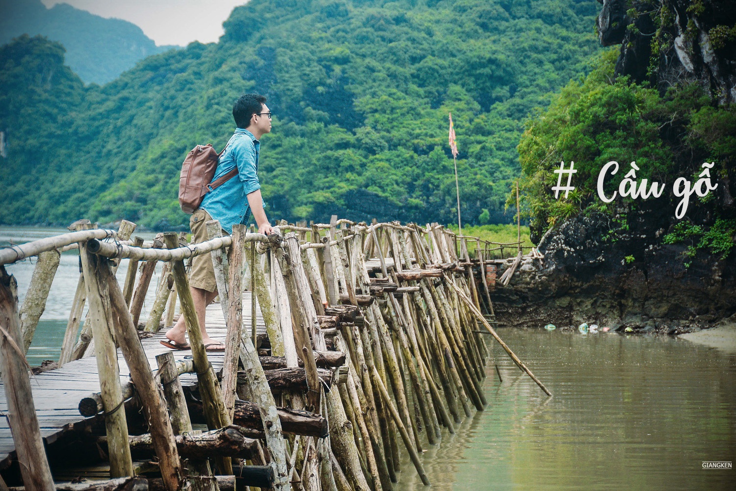 Du lịch đảo Cát Bà ảnh 16 Du lich dao Cat Ba anh 16