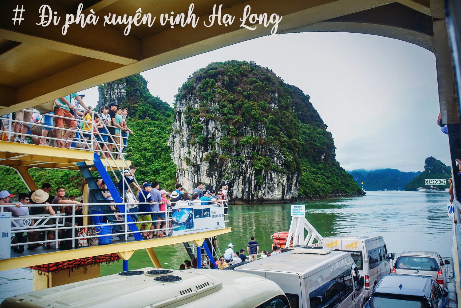 Du lịch đảo Cát Bà ảnh 2 Du lich dao Cat Ba anh 2