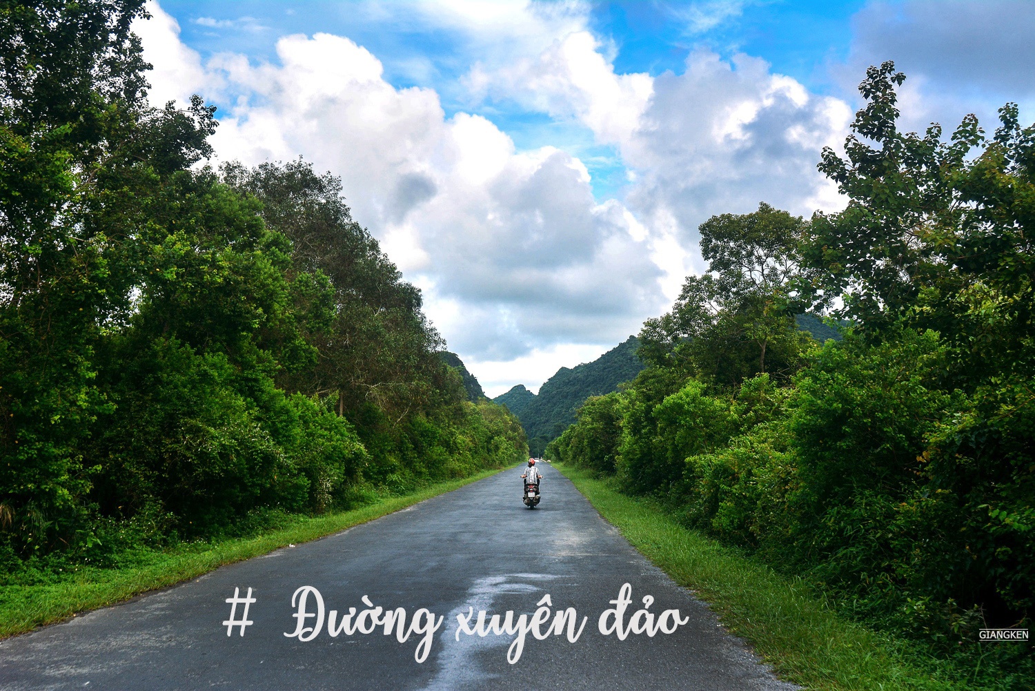 Du lịch đảo Cát Bà ảnh 3 Du lich dao Cat Ba anh 3