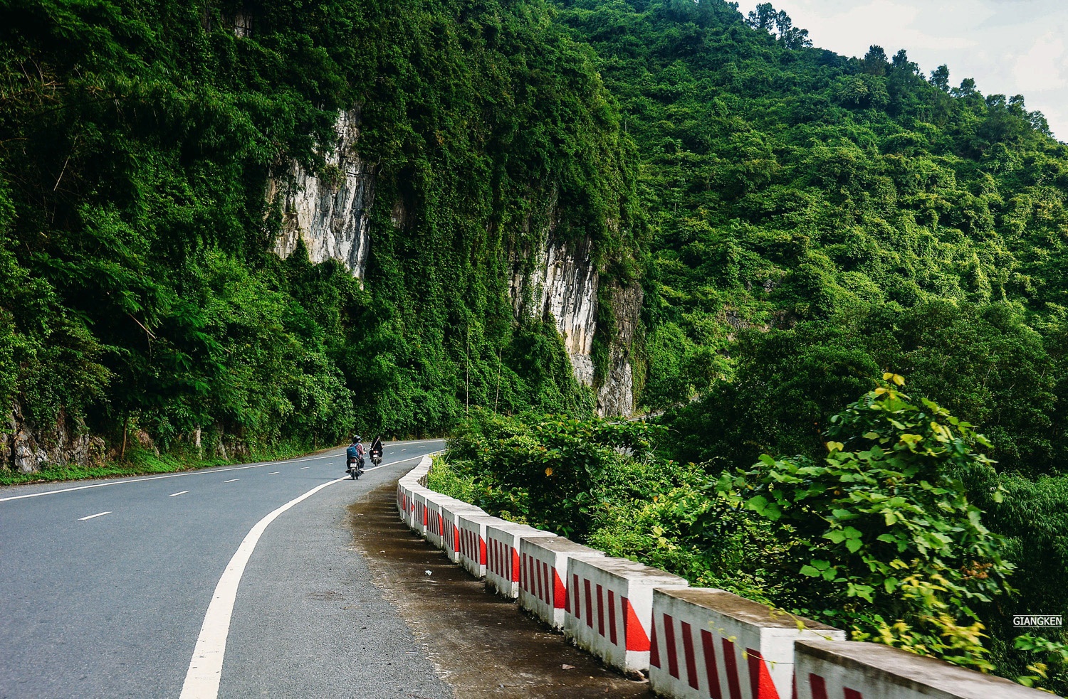 Du lịch đảo Cát Bà ảnh 4 Du lich dao Cat Ba anh 4