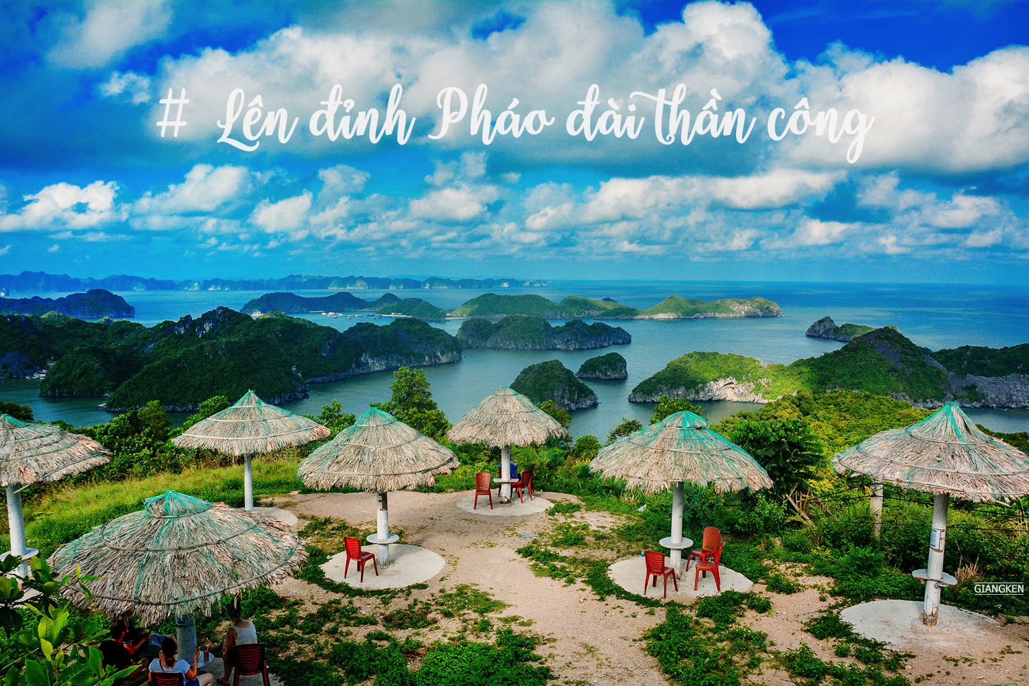 Du lịch đảo Cát Bà ảnh 5 Du lich dao Cat Ba anh 5