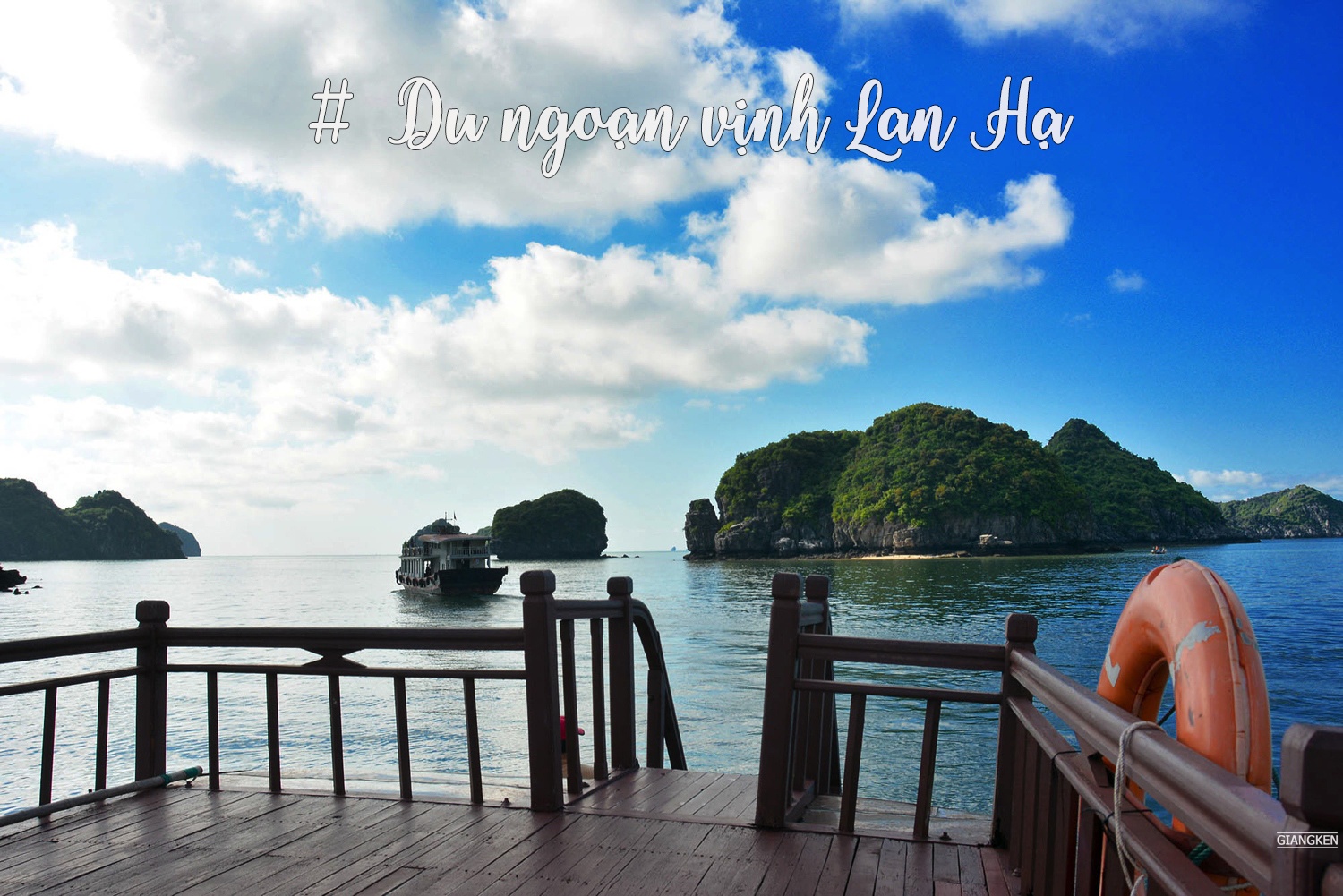 Du lịch đảo Cát Bà ảnh 6 Du lich dao Cat Ba anh 6