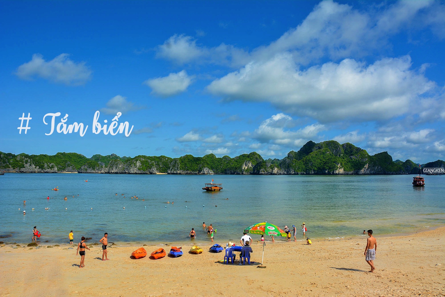 Du lịch đảo Cát Bà ảnh 7 Du lich dao Cat Ba anh 7