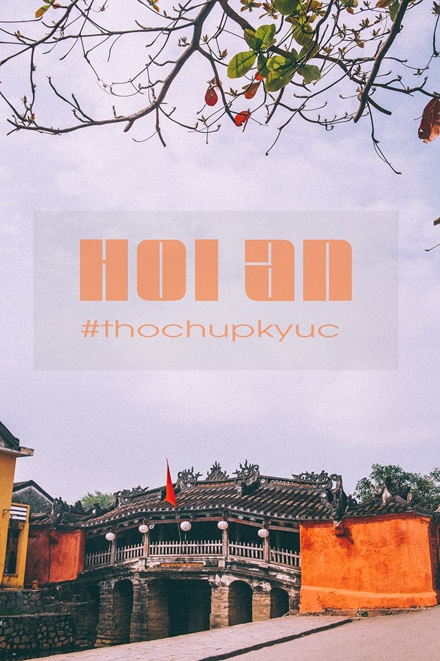 Lac loi o Hoi An anh 5