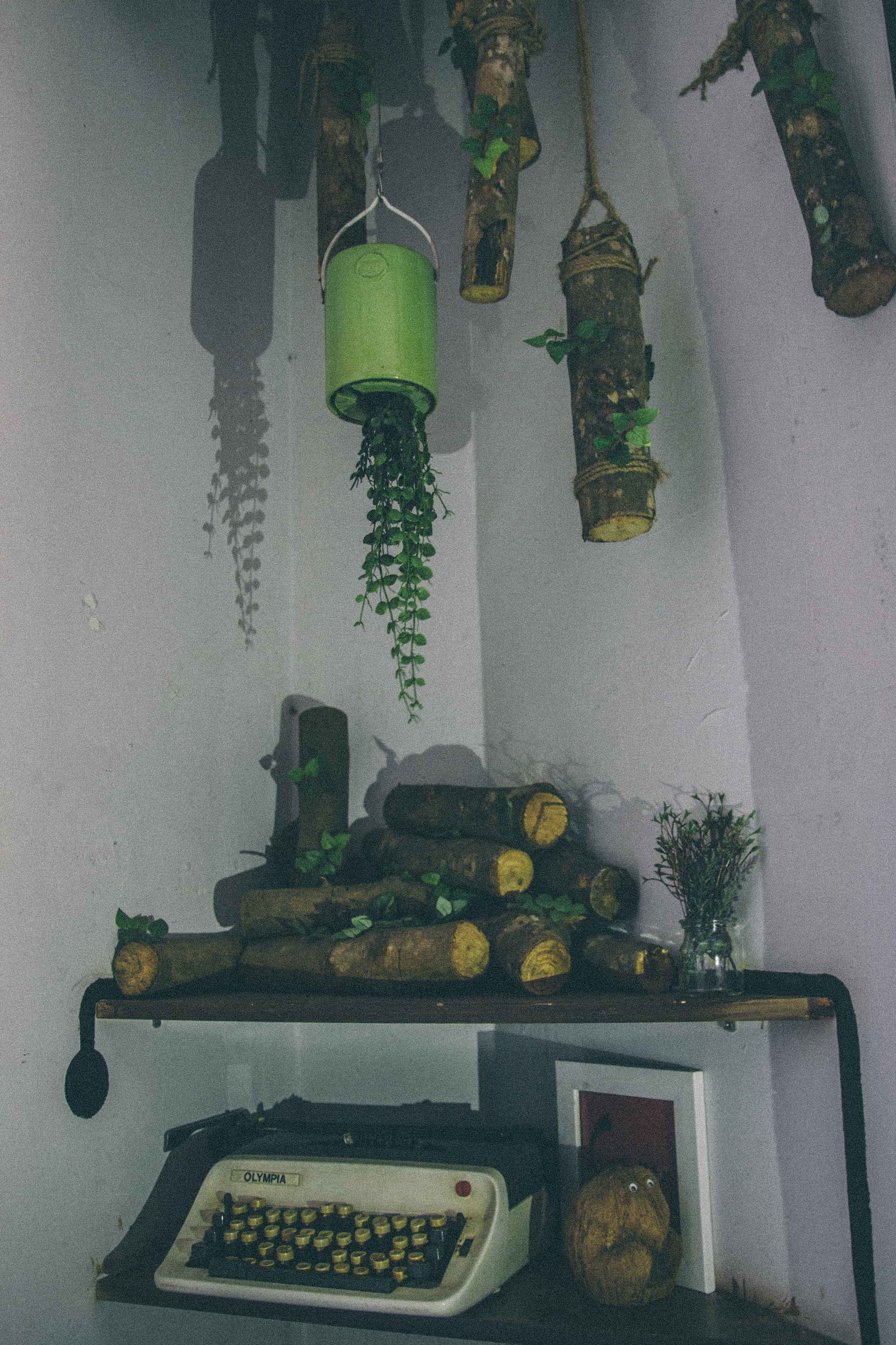 Quan ca phe cho cac thanh song ao anh 8