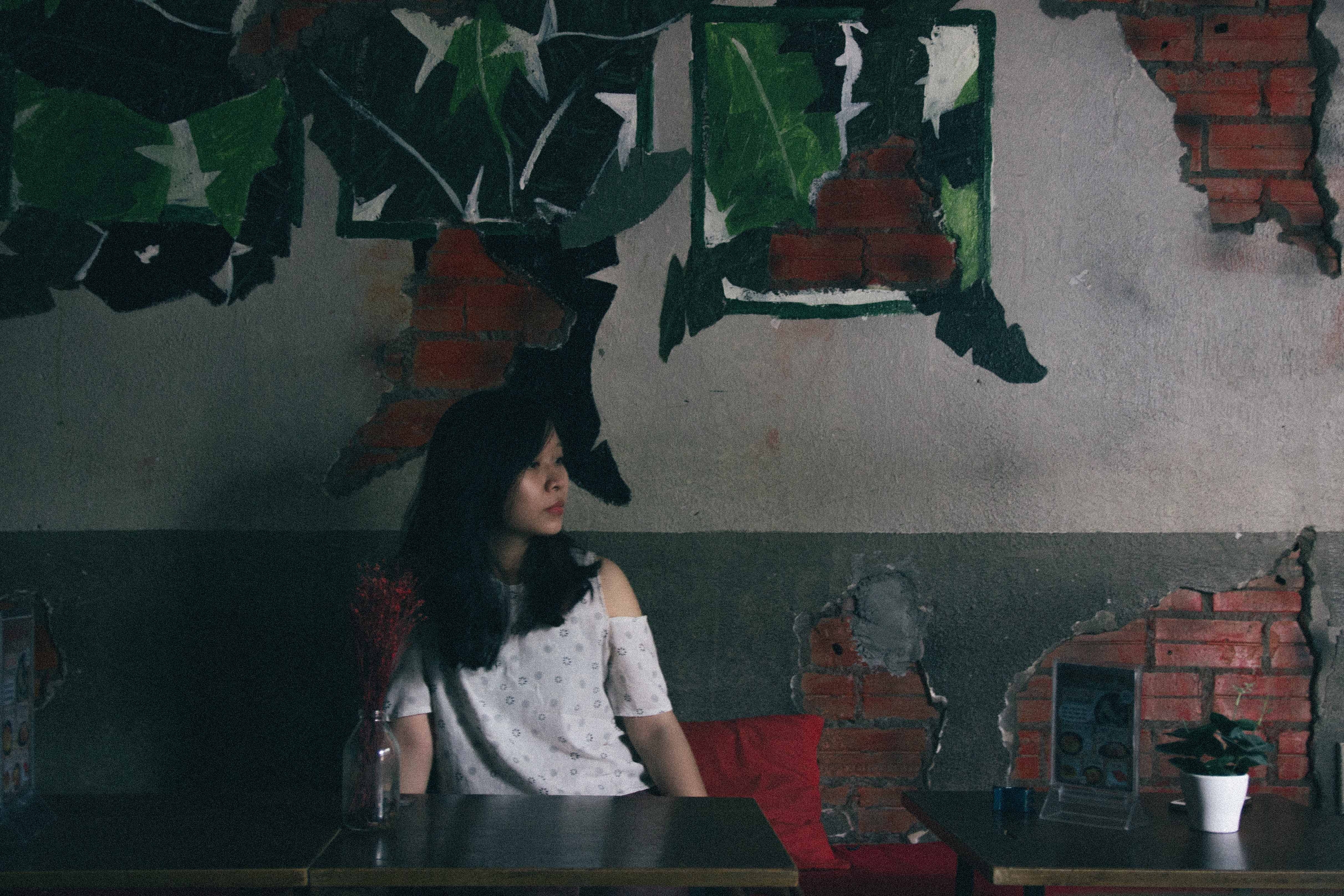 Quan ca phe cho cac thanh song ao anh 6