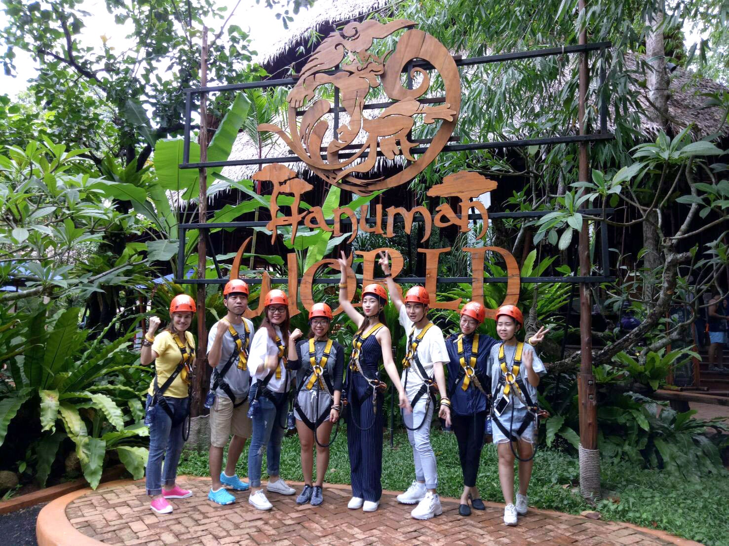 Hoa hau Do My Linh anh 3