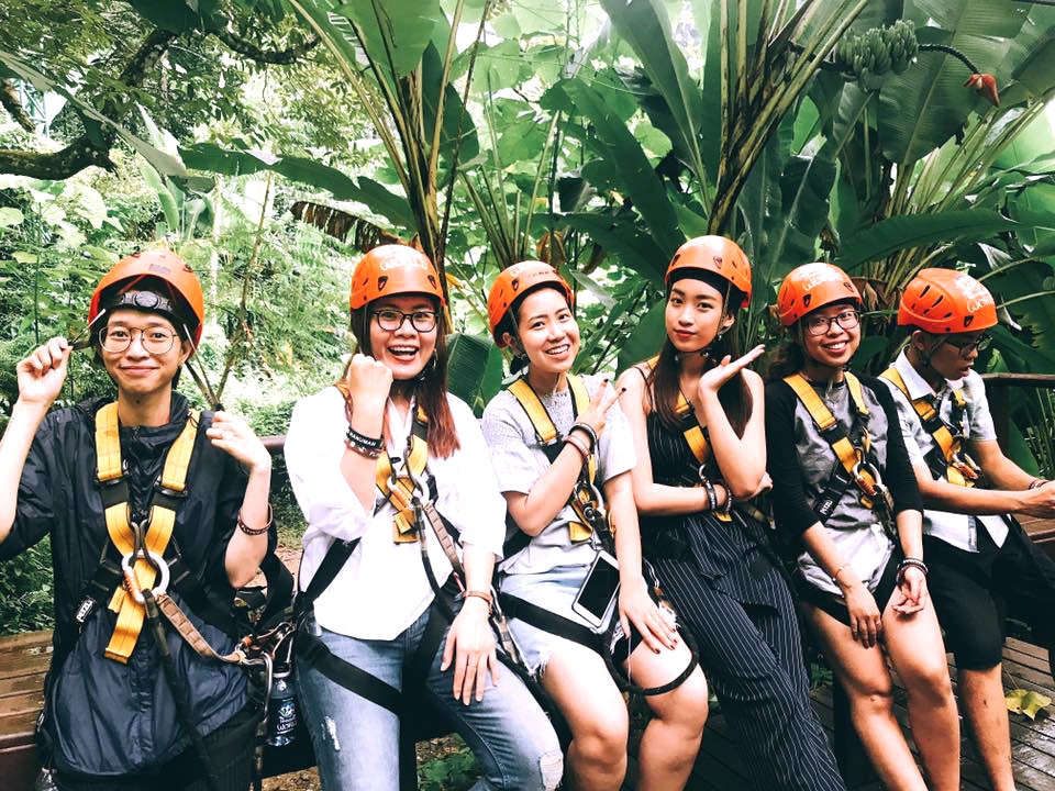 Hoa hau Do My Linh anh 4