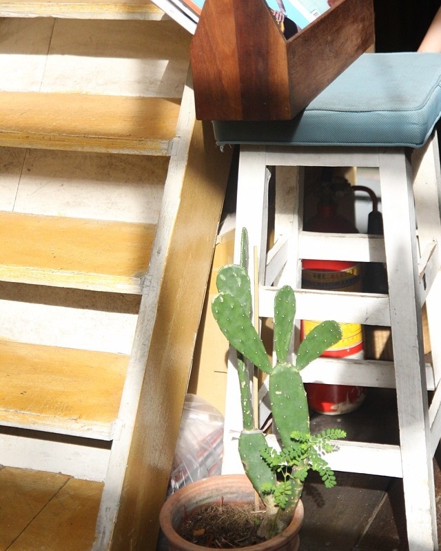 Quan ca phe tong vang anh 8