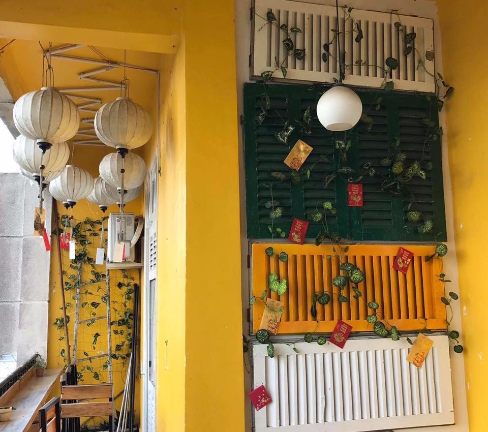 Quan ca phe tong vang anh 4