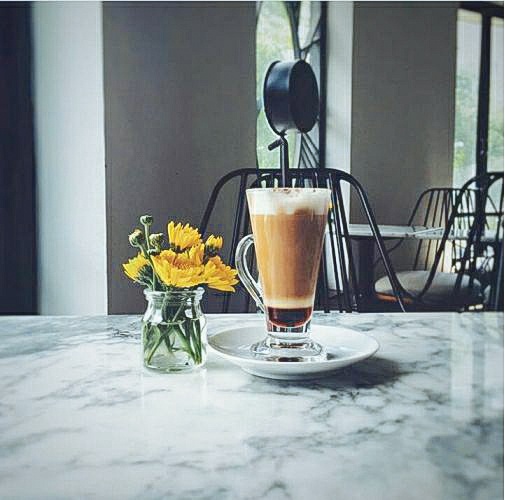 5 quan ca phe tong trang anh 4