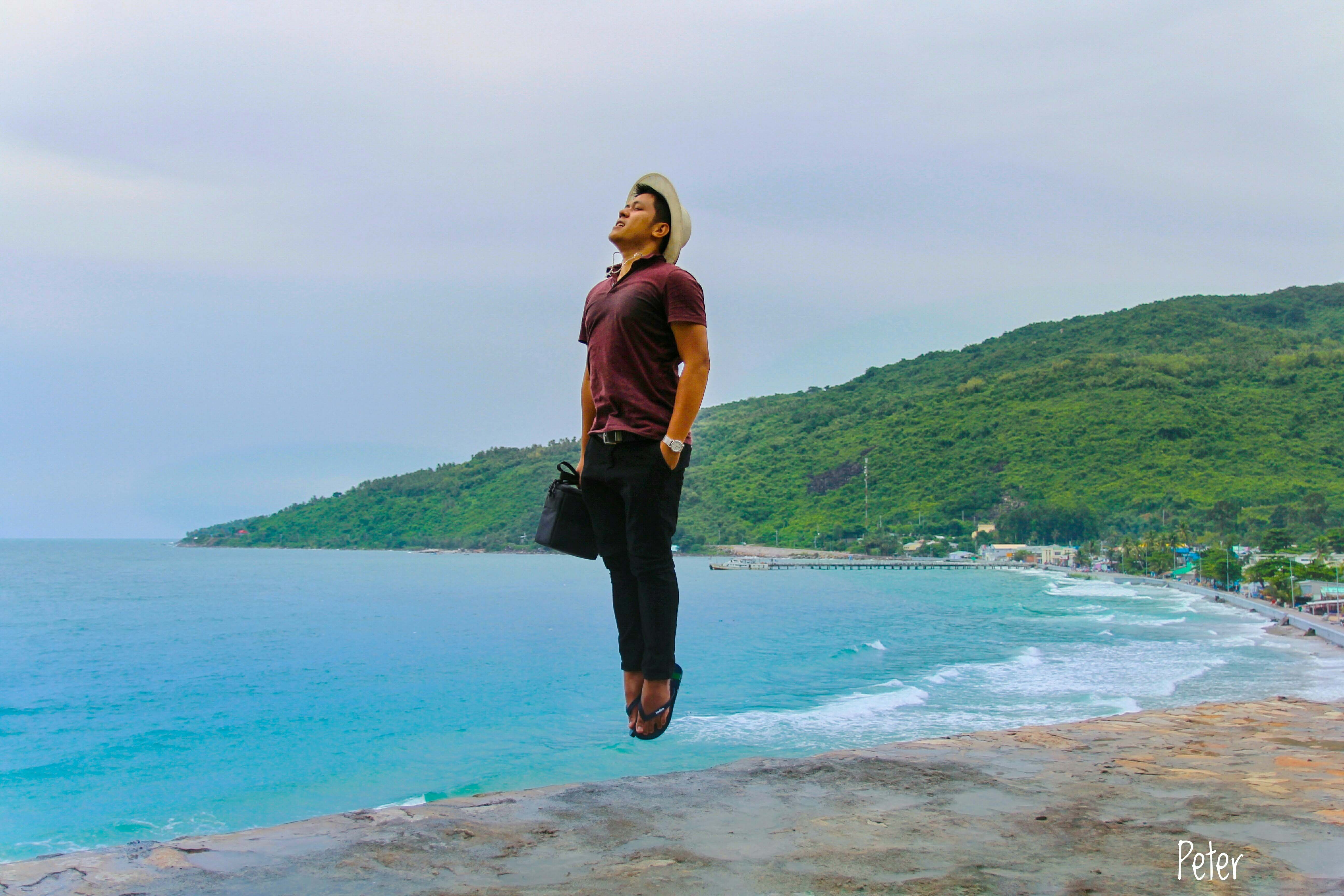 Du lich Hon Son anh 1