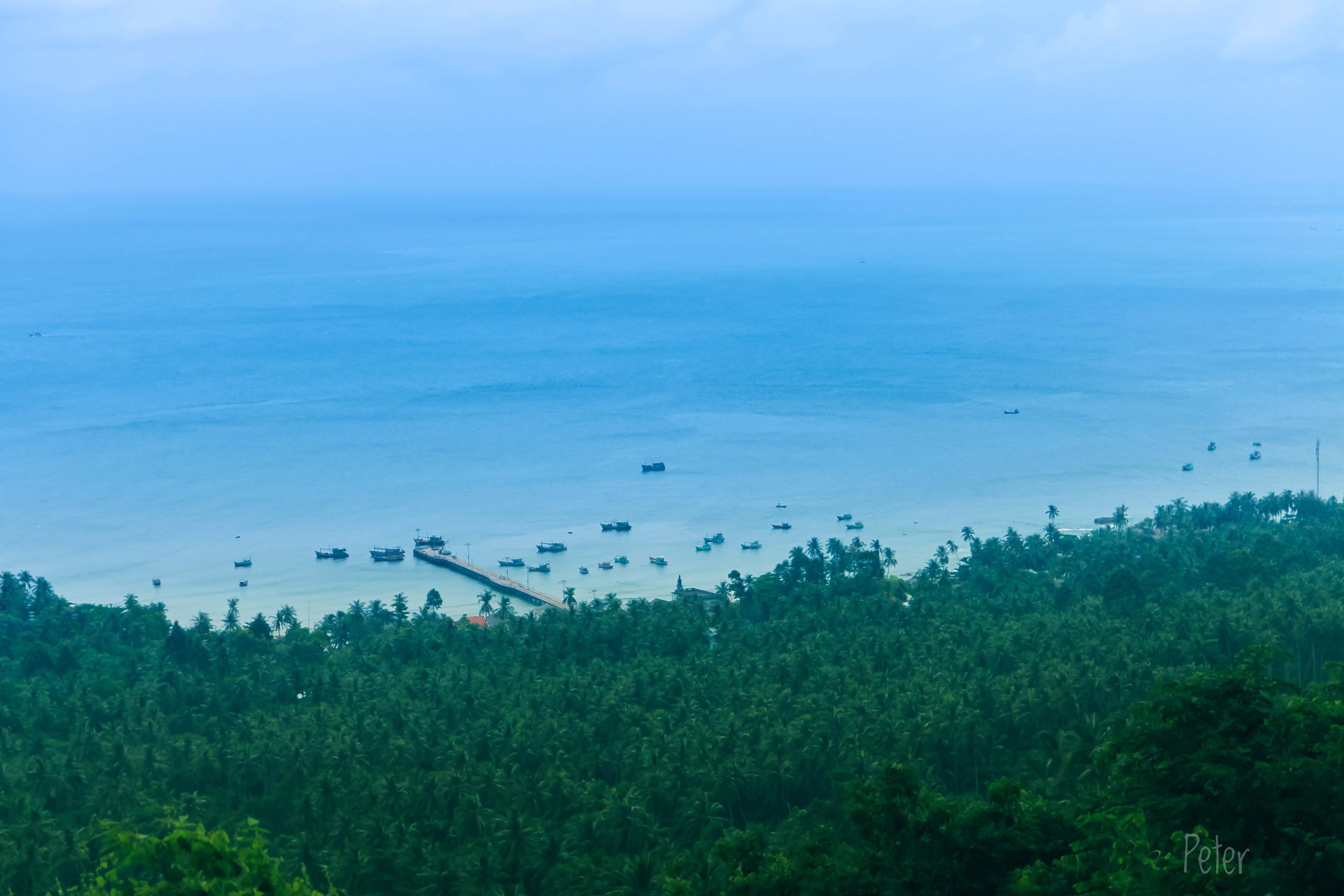 Du lich Hon Son anh 9