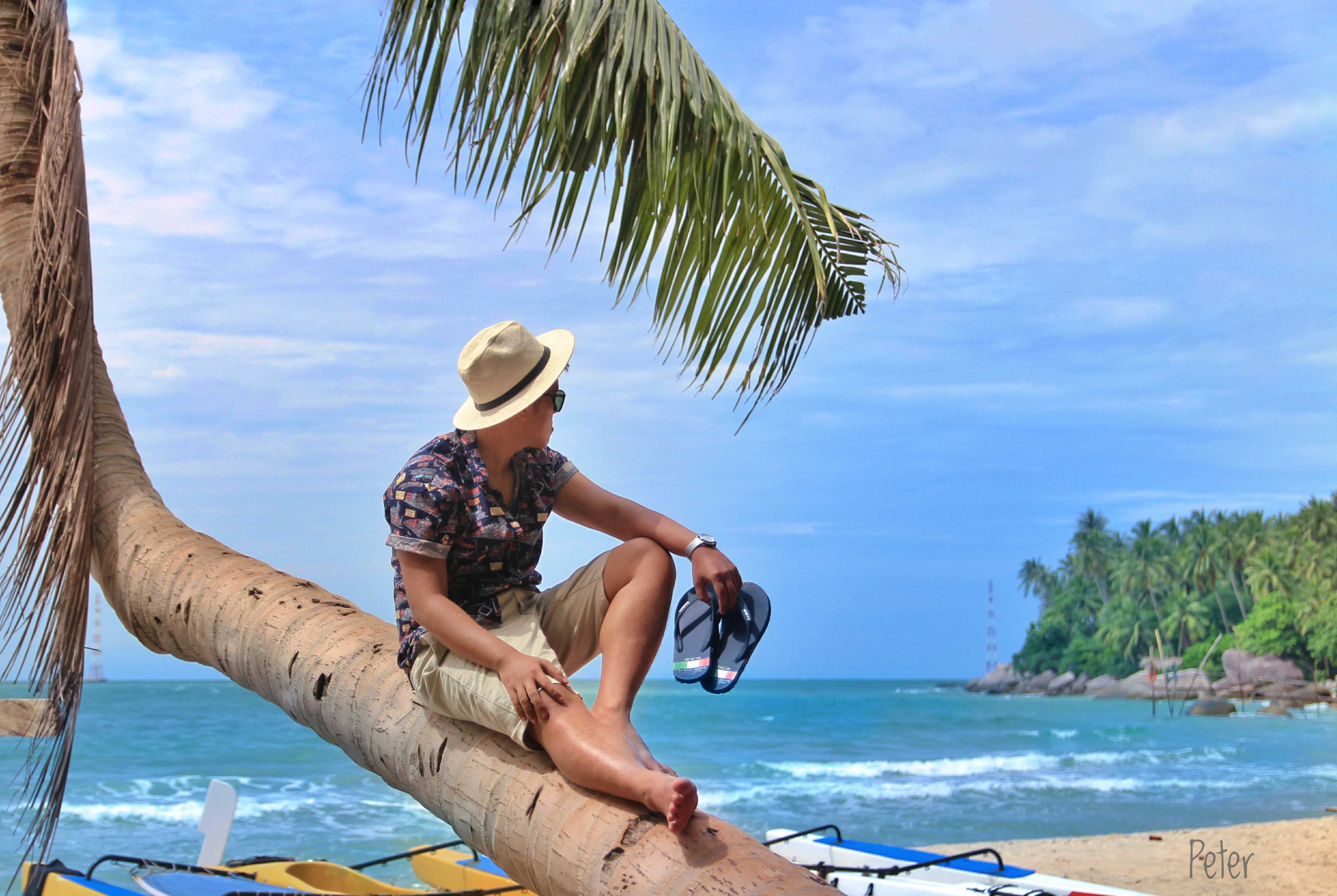 Diem den 2/9: Hon Son - dao nho nhung suc hut khong he nho hinh anh