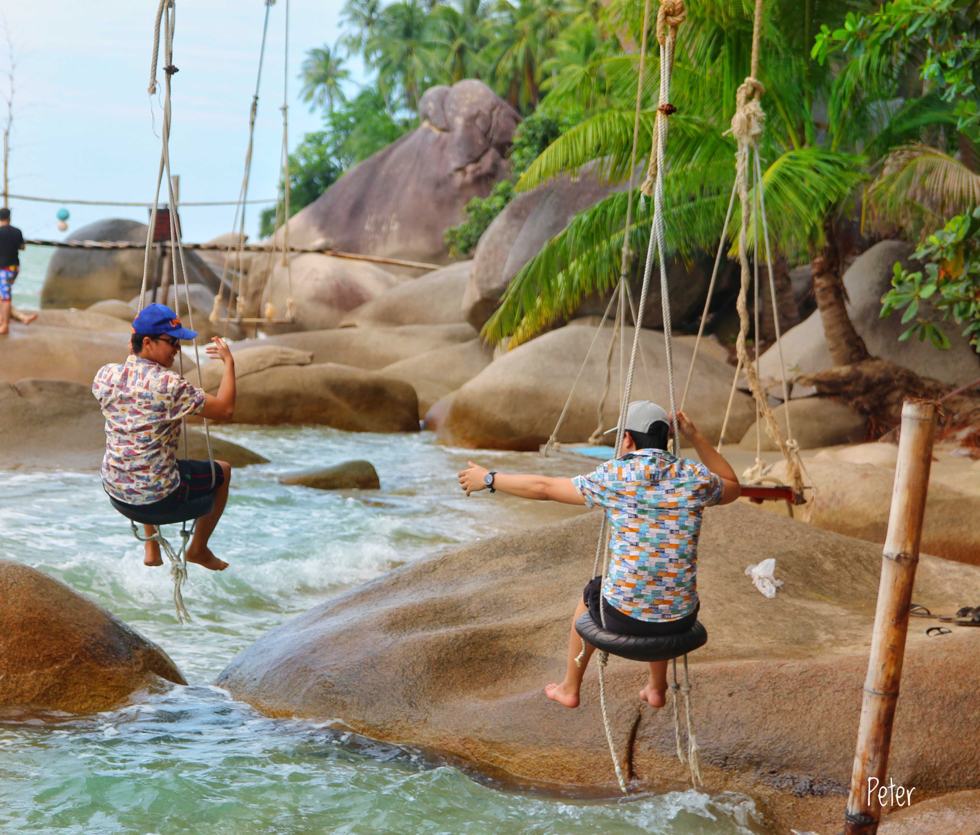 Du lich Hon Son anh 14