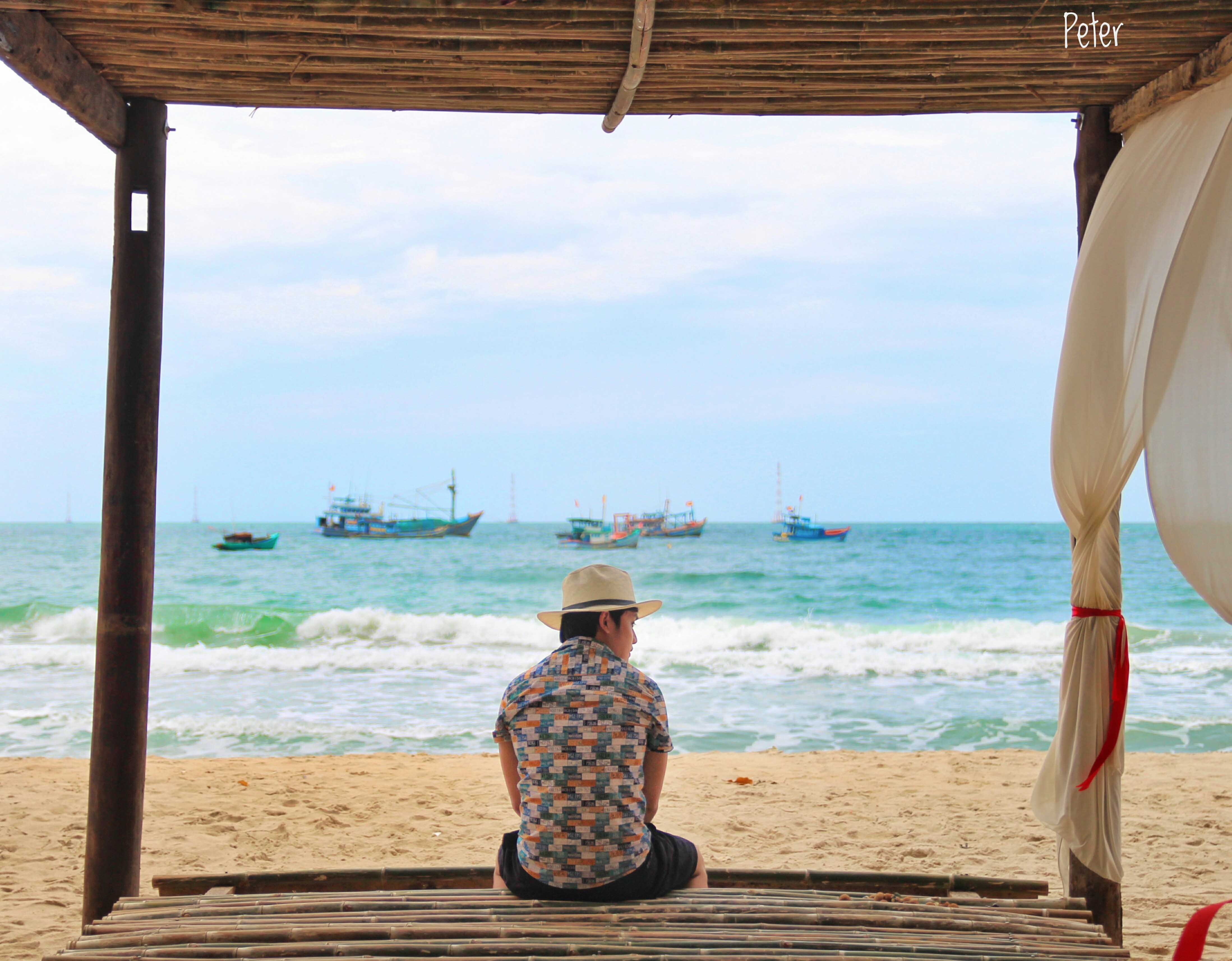 Du lich Hon Son anh 16