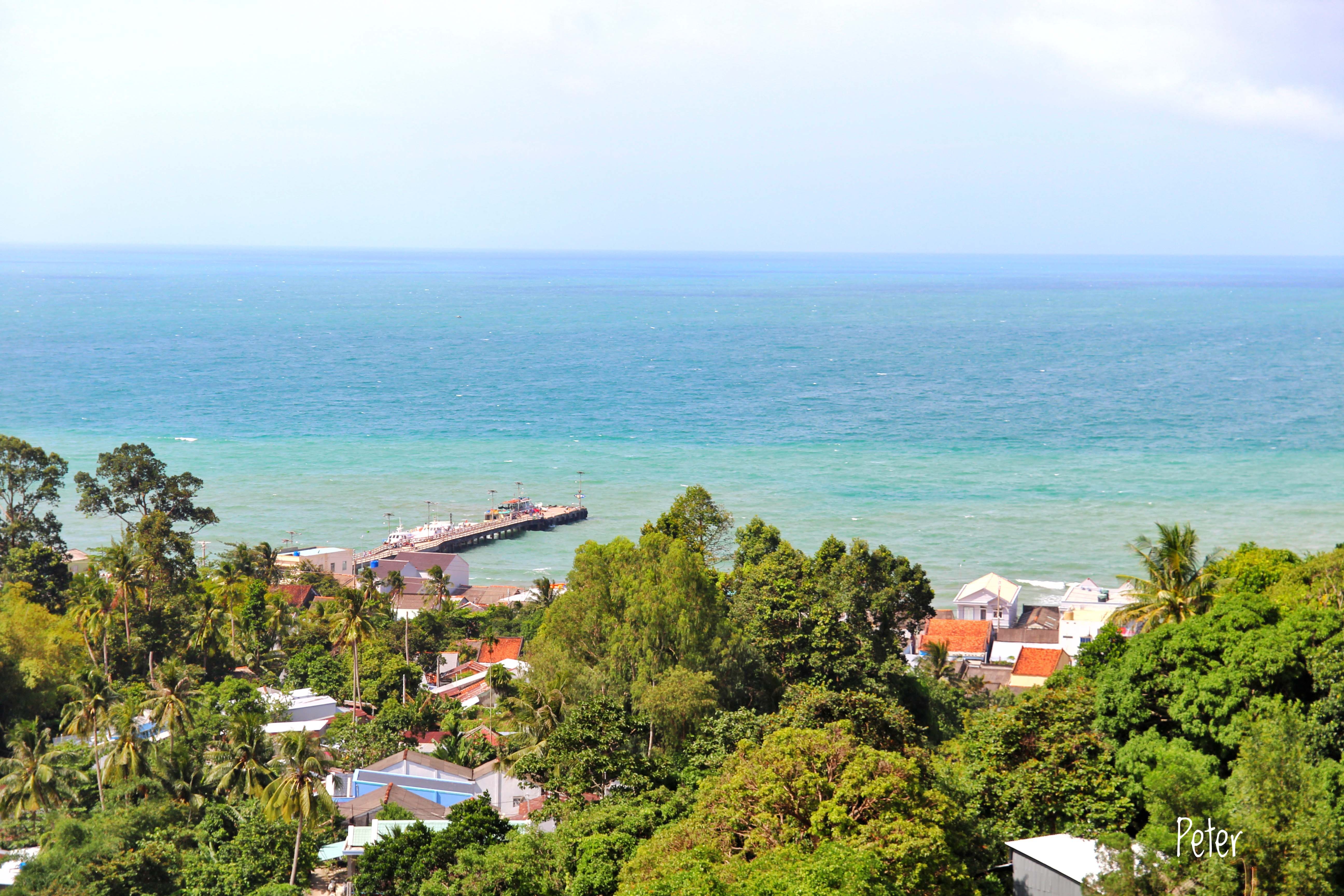 Du lich Hon Son anh 7