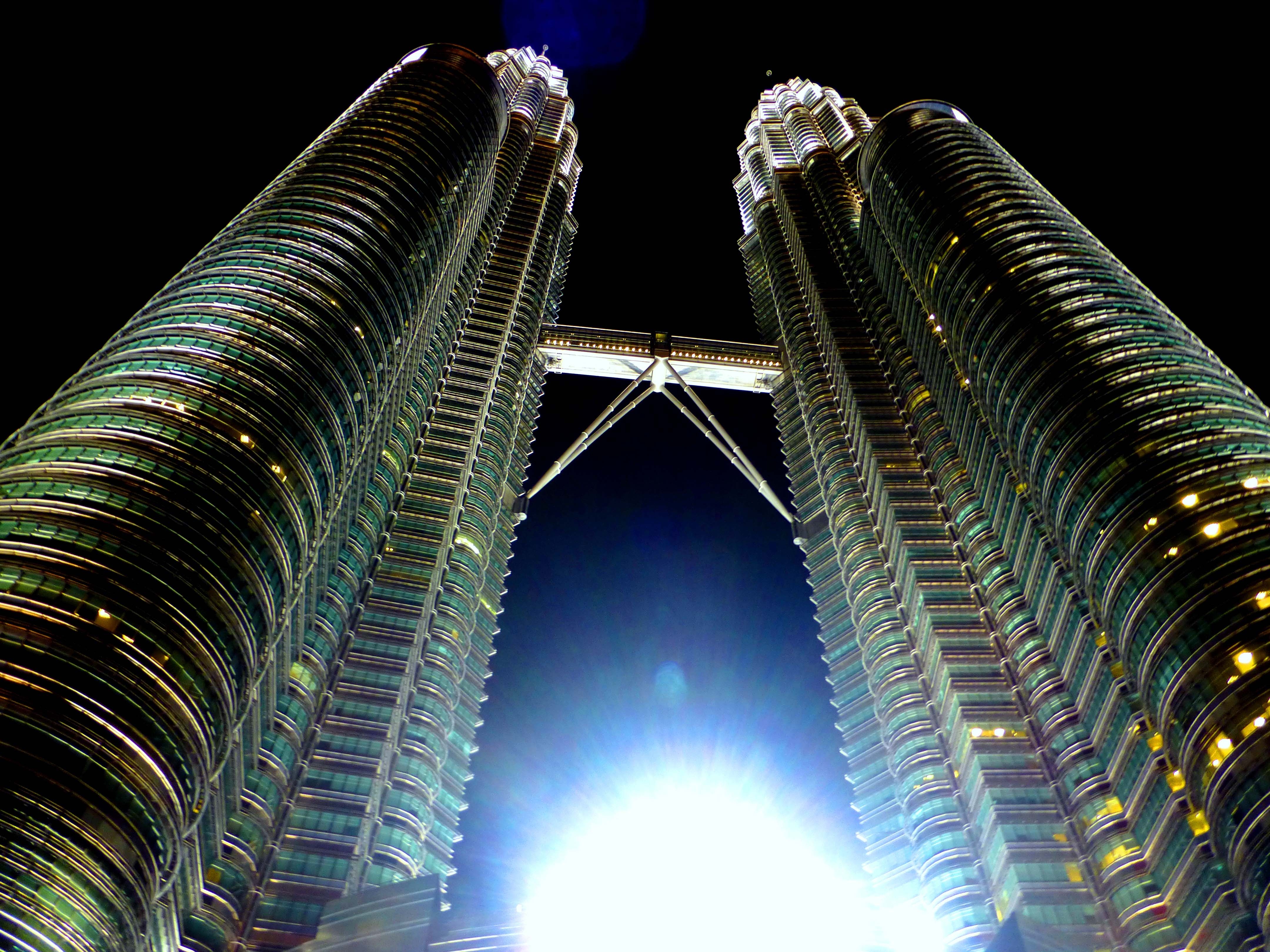 Du ngoan dat nuoc Malaysia anh 1