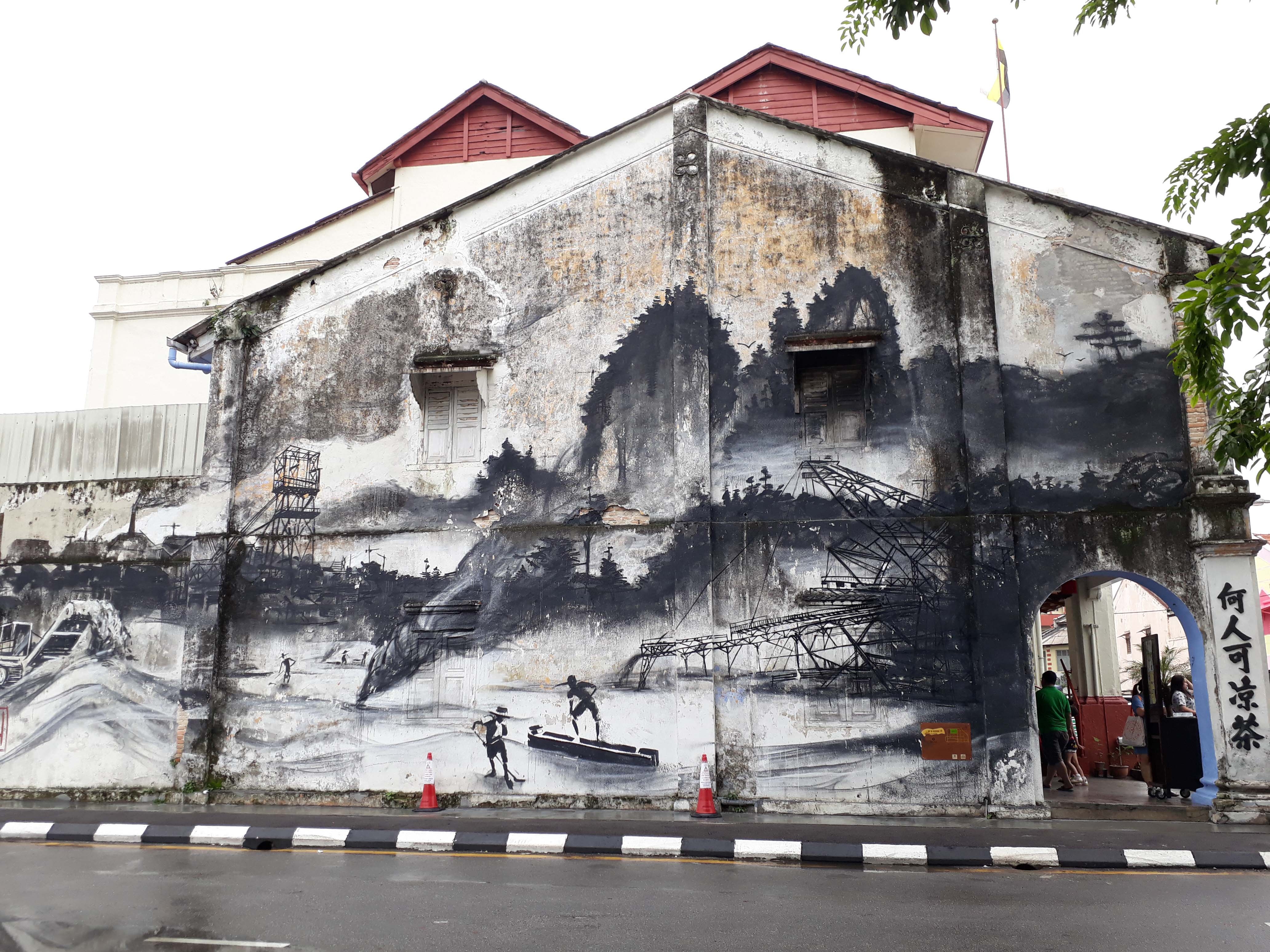 Du ngoạn đất nước Malaysia ảnh 2 Du ngoan dat nuoc Malaysia anh 2