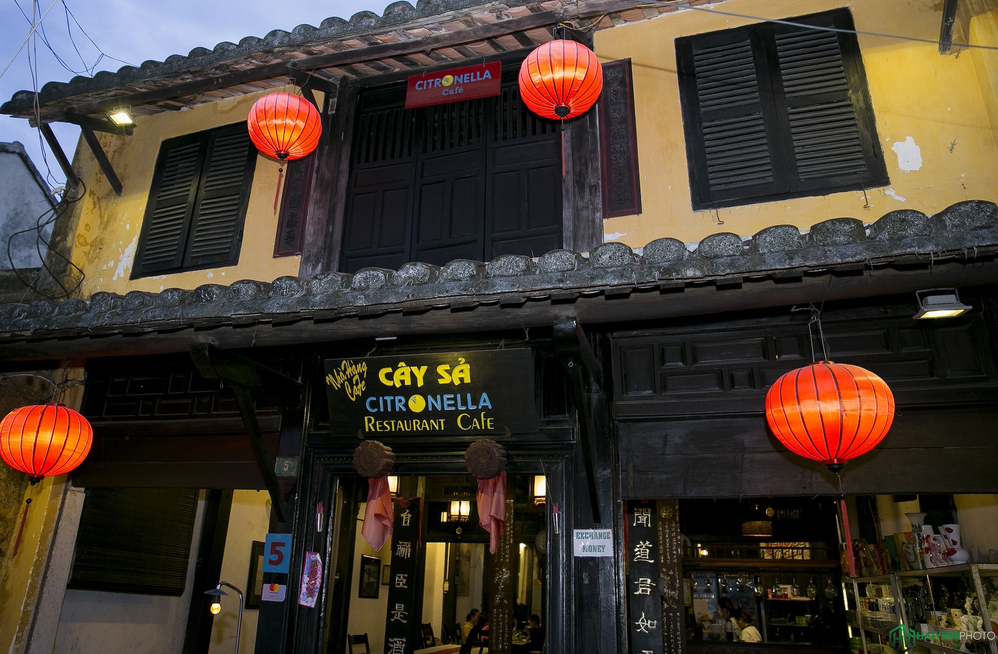 Du lich Hoi An anh 6