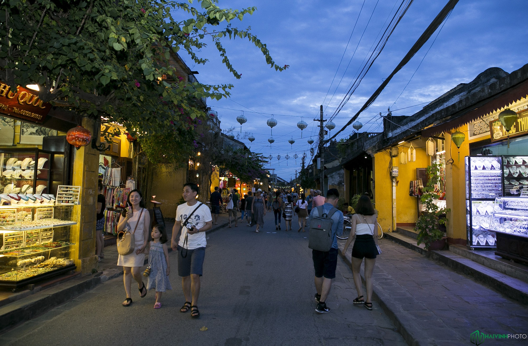 Du lich Hoi An anh 7