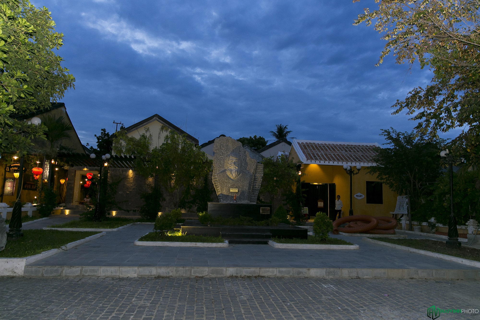 Du lich Hoi An anh 8