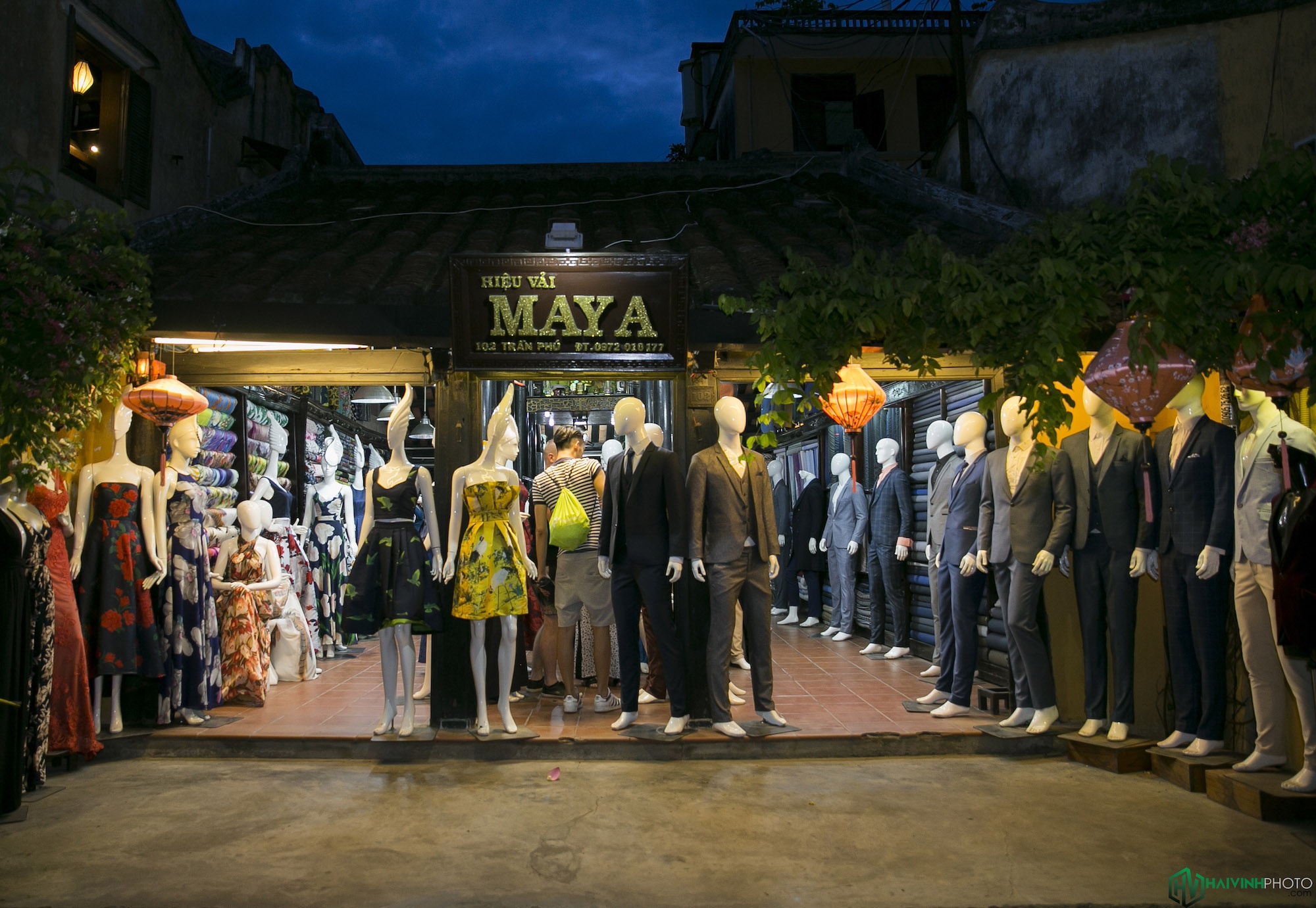 Du lich Hoi An anh 10