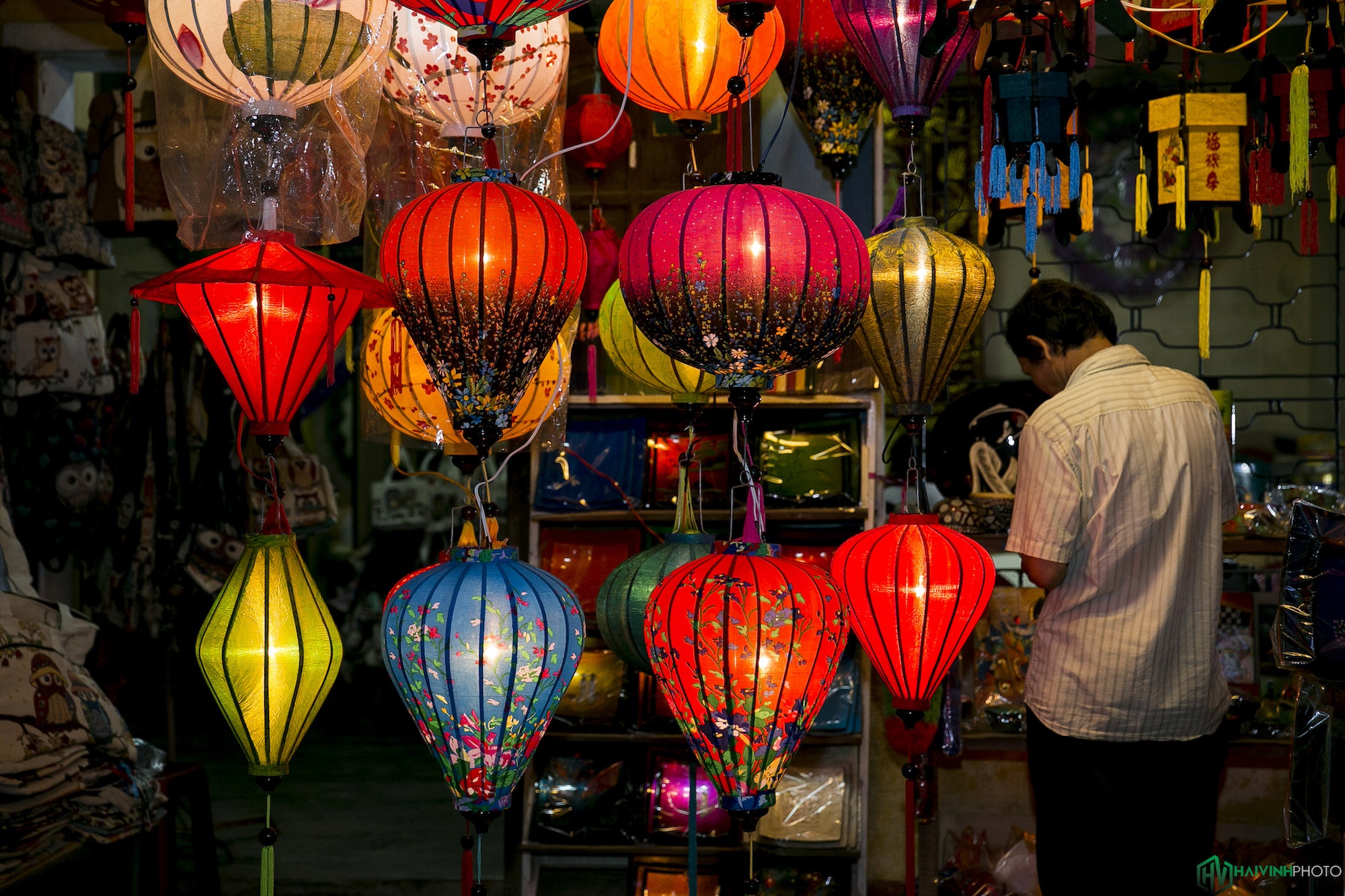 Du lich Hoi An anh 11