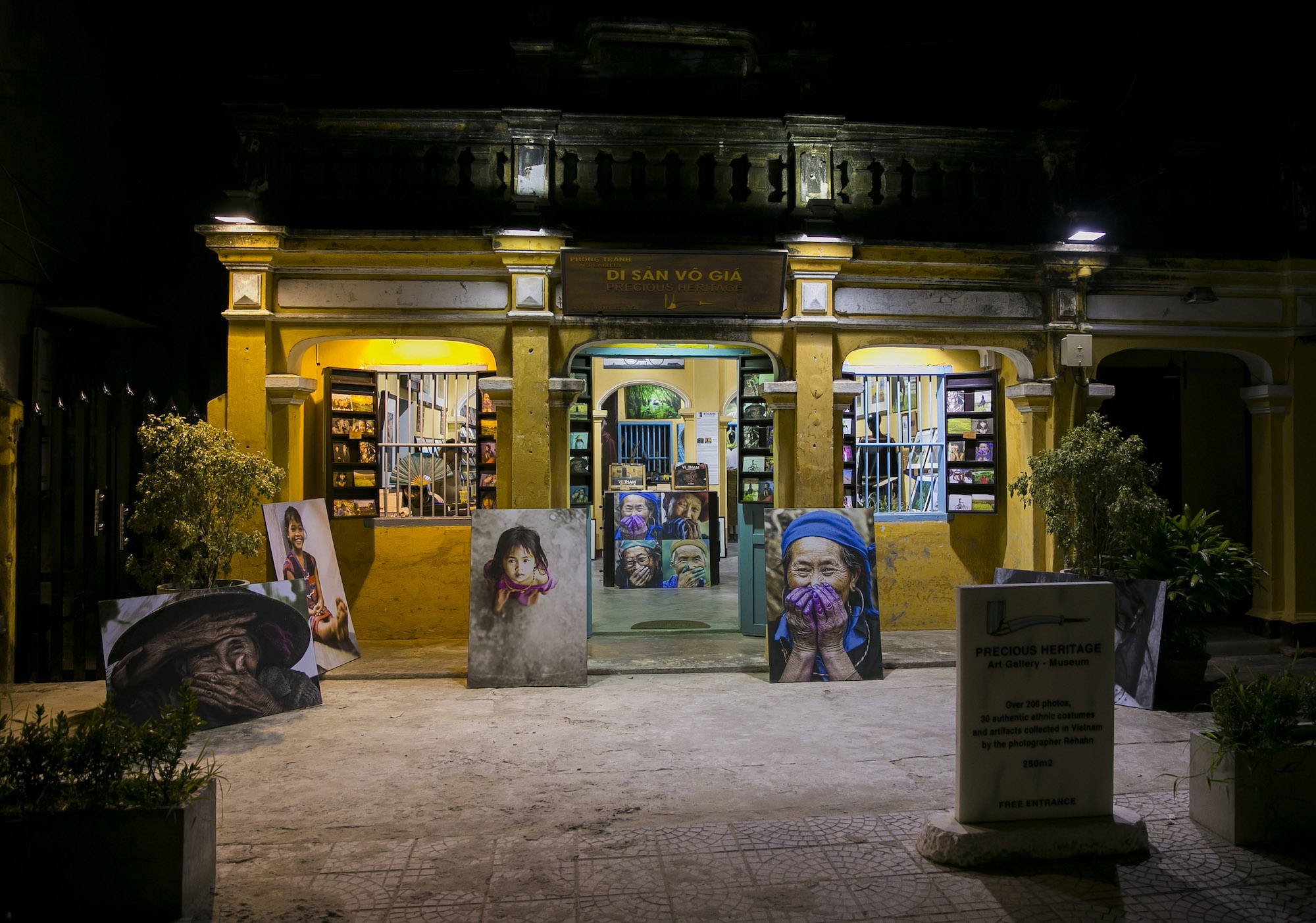 Du lich Hoi An anh 14