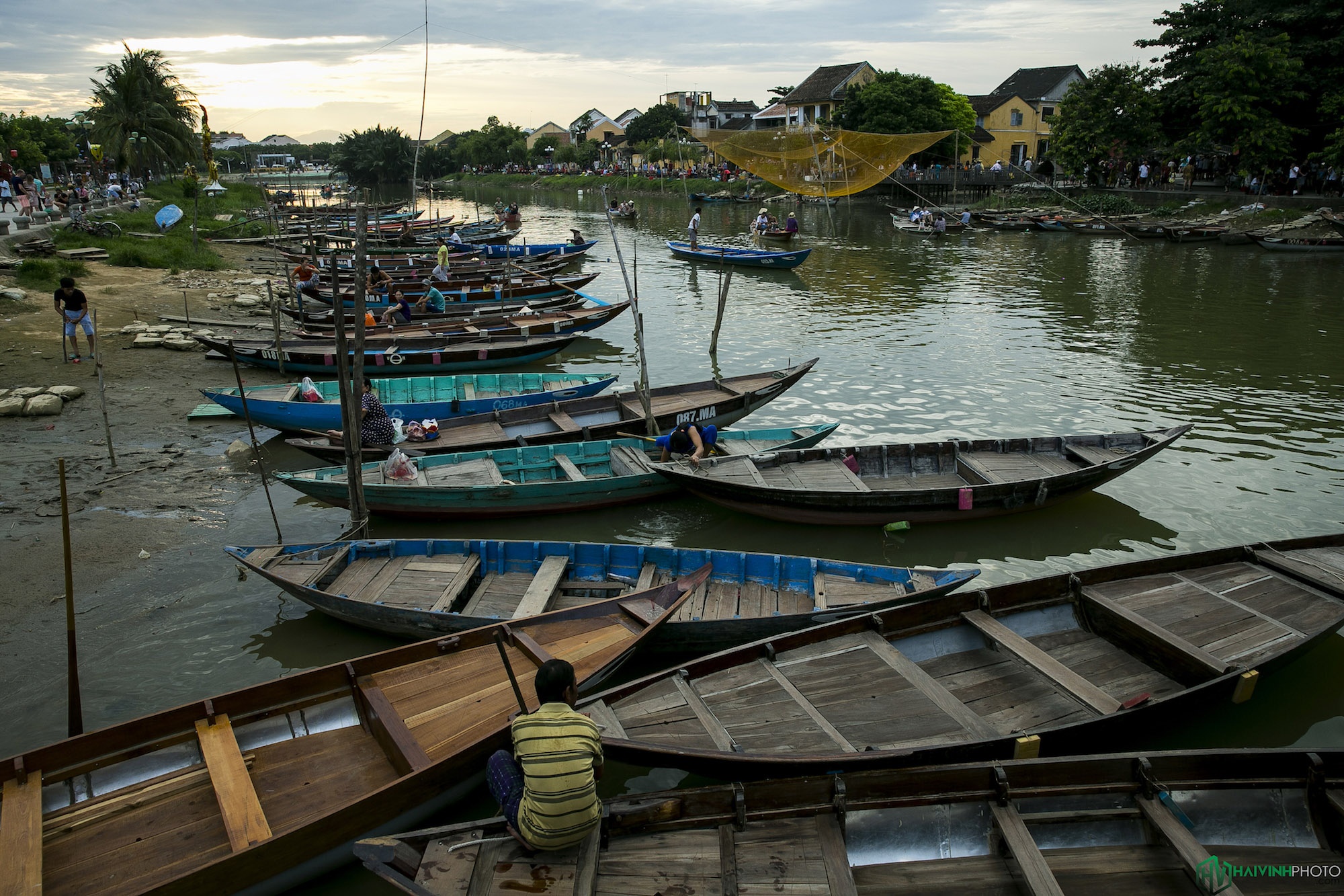 Du lich Hoi An anh 2