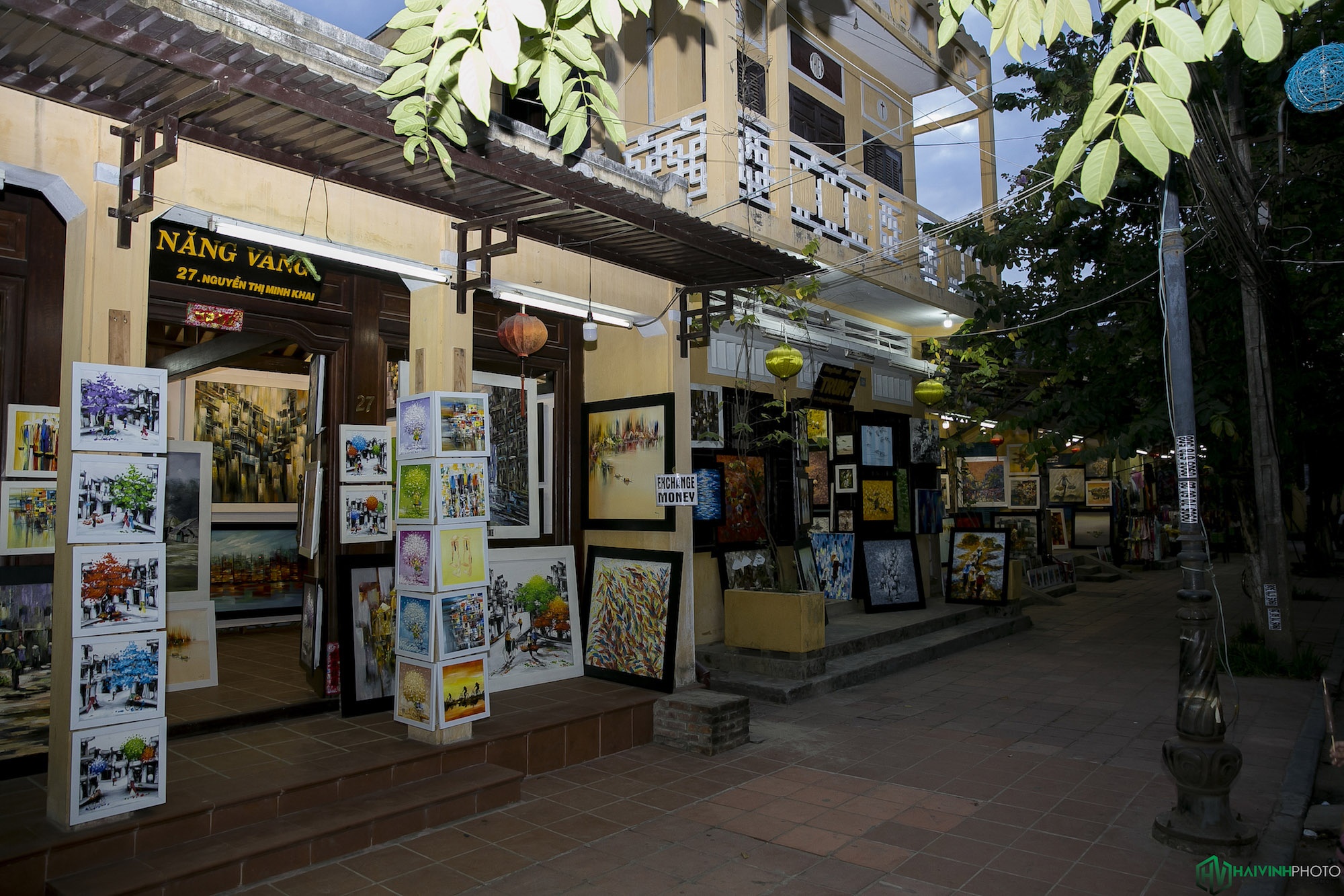 Du lich Hoi An anh 4