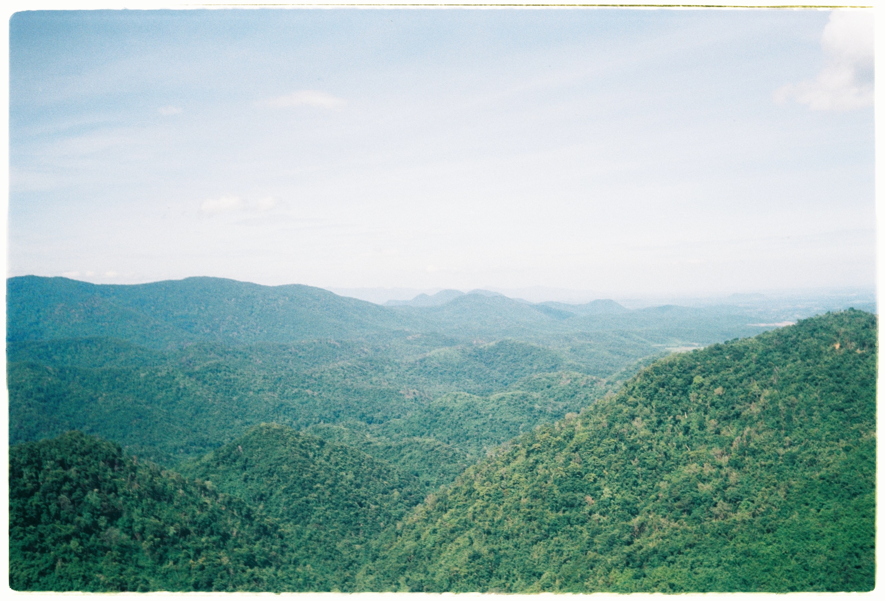 Di Linh tuyet dep qua nhung thuoc phim anh 4