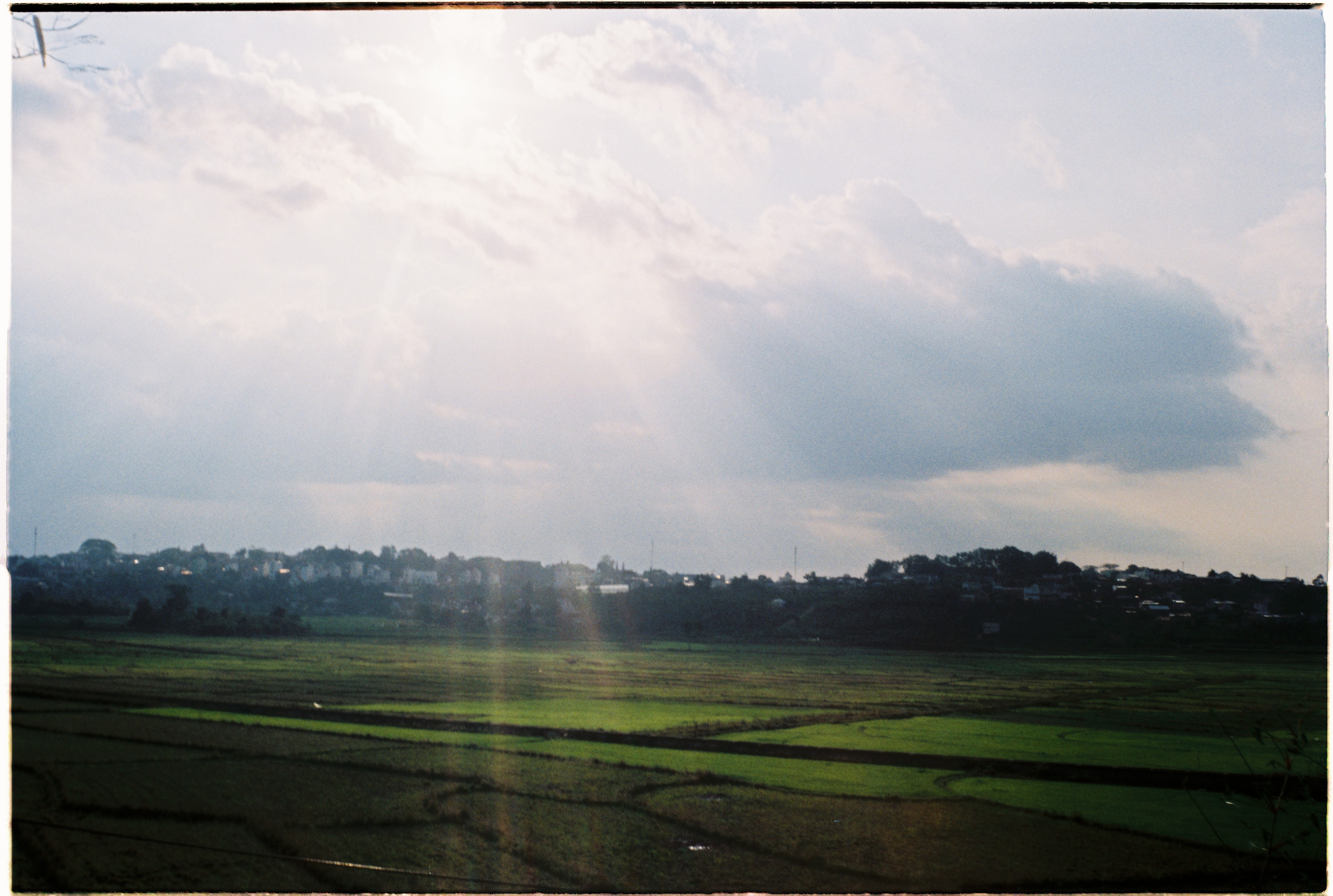 Di Linh tuyet dep qua nhung thuoc phim anh 3