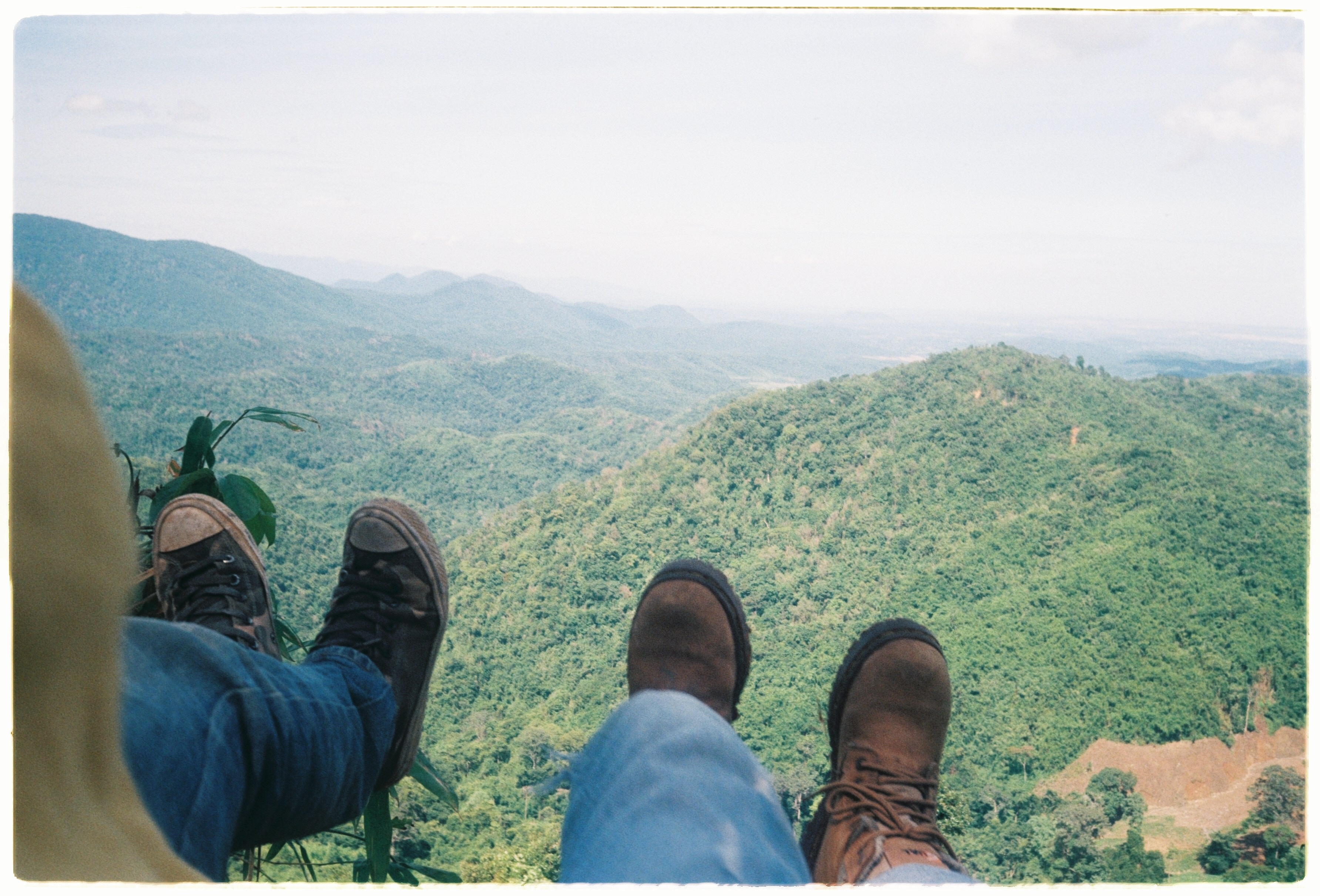 Di Linh tuyet dep qua nhung thuoc phim anh 2