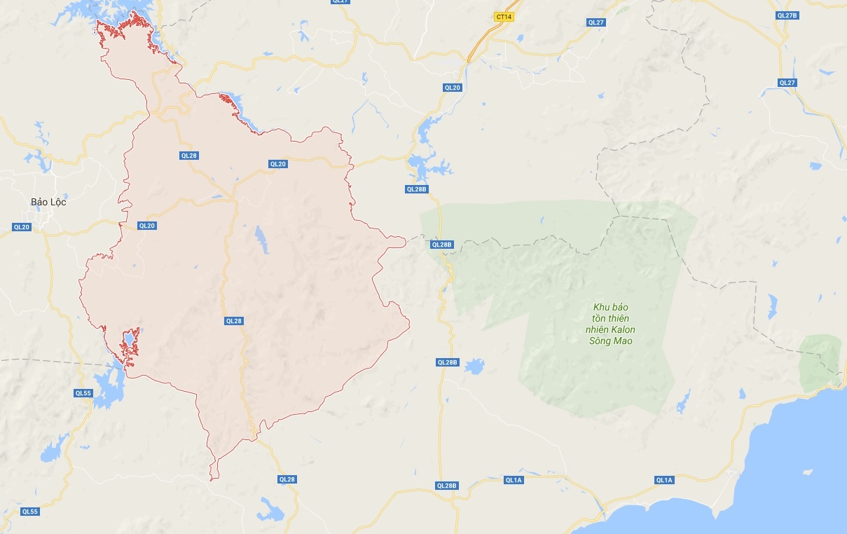 Di Linh tuyet dep qua nhung thuoc phim anh 12