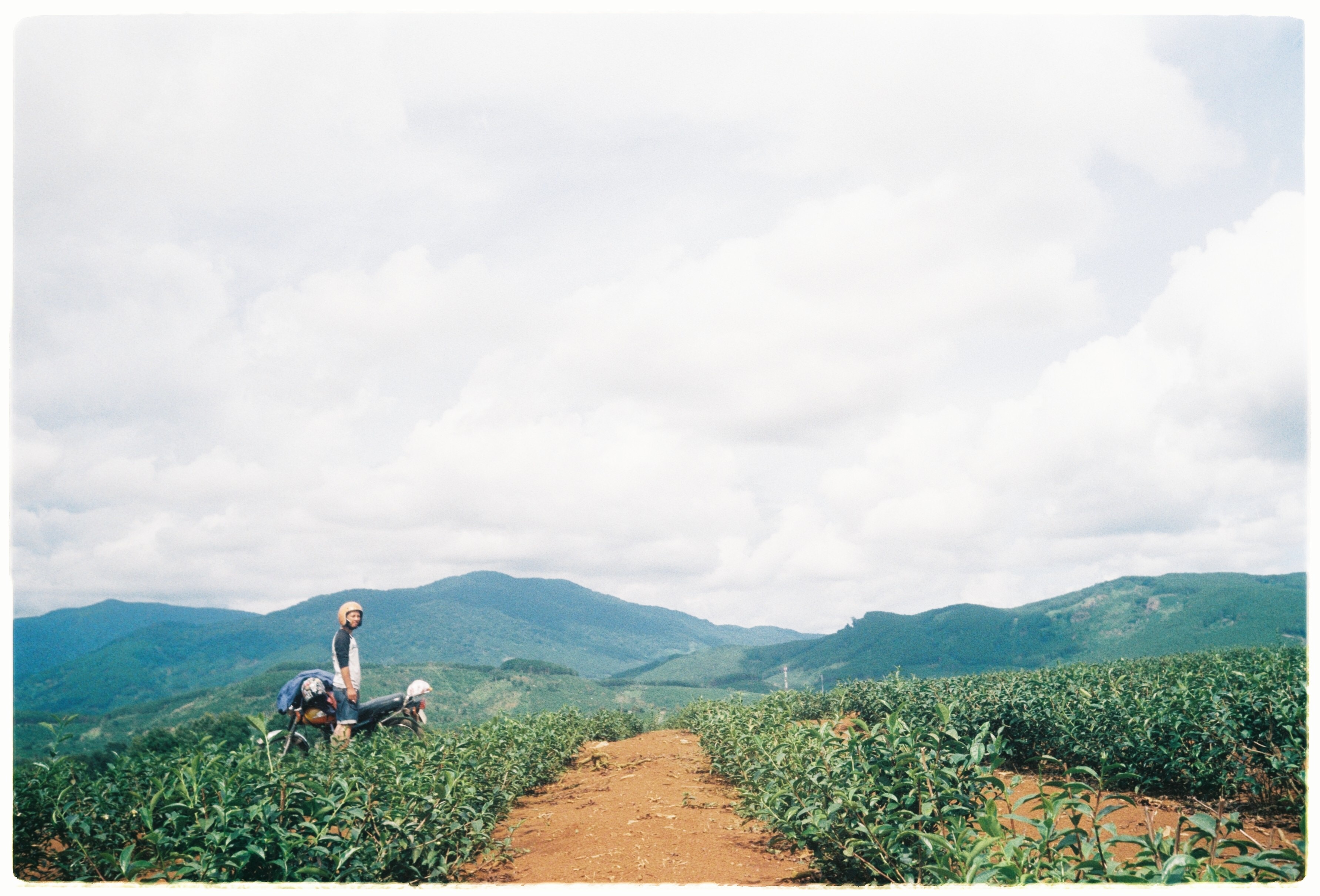 Di Linh tuyet dep qua nhung thuoc phim anh 6