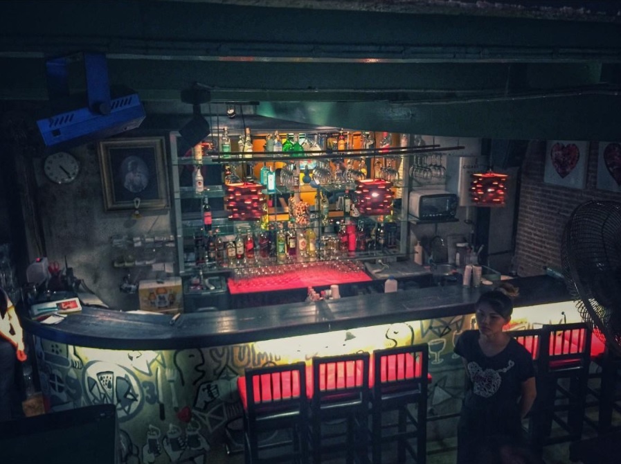 Du lich Bangkok anh 1