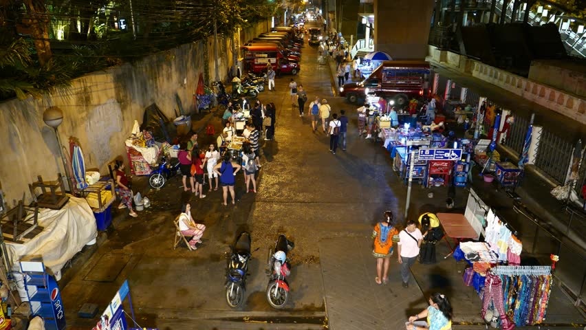 Du lich Bangkok anh 3