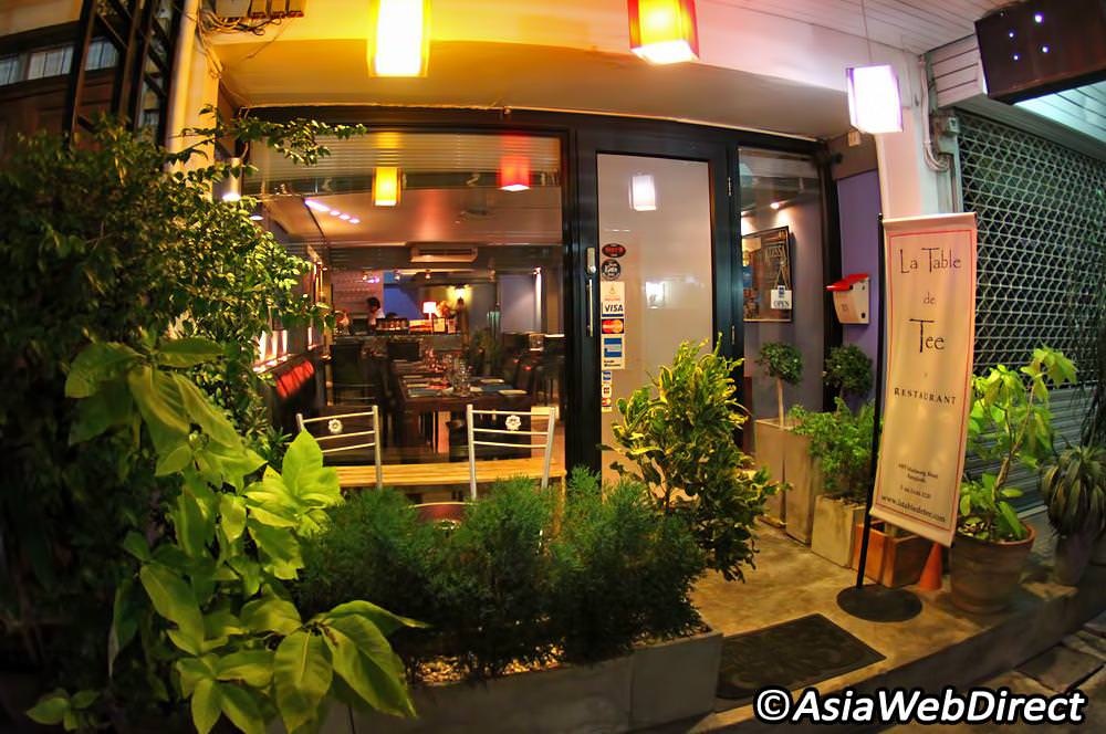 Du lich Bangkok anh 6